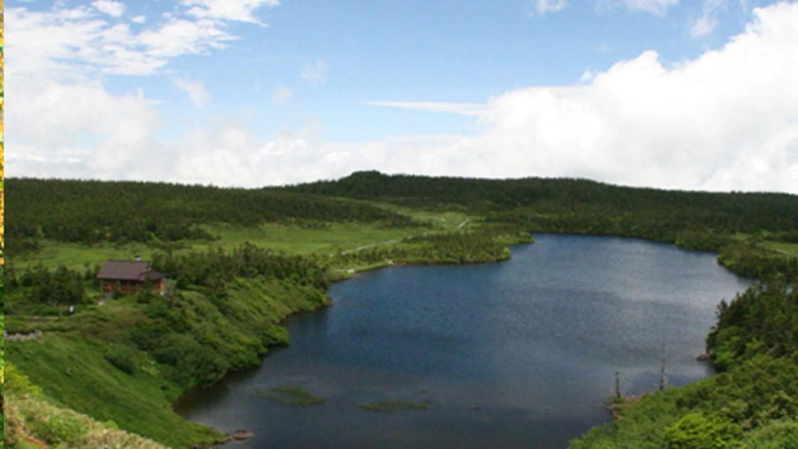 Kyukamura Nyuto-Onsenkyo