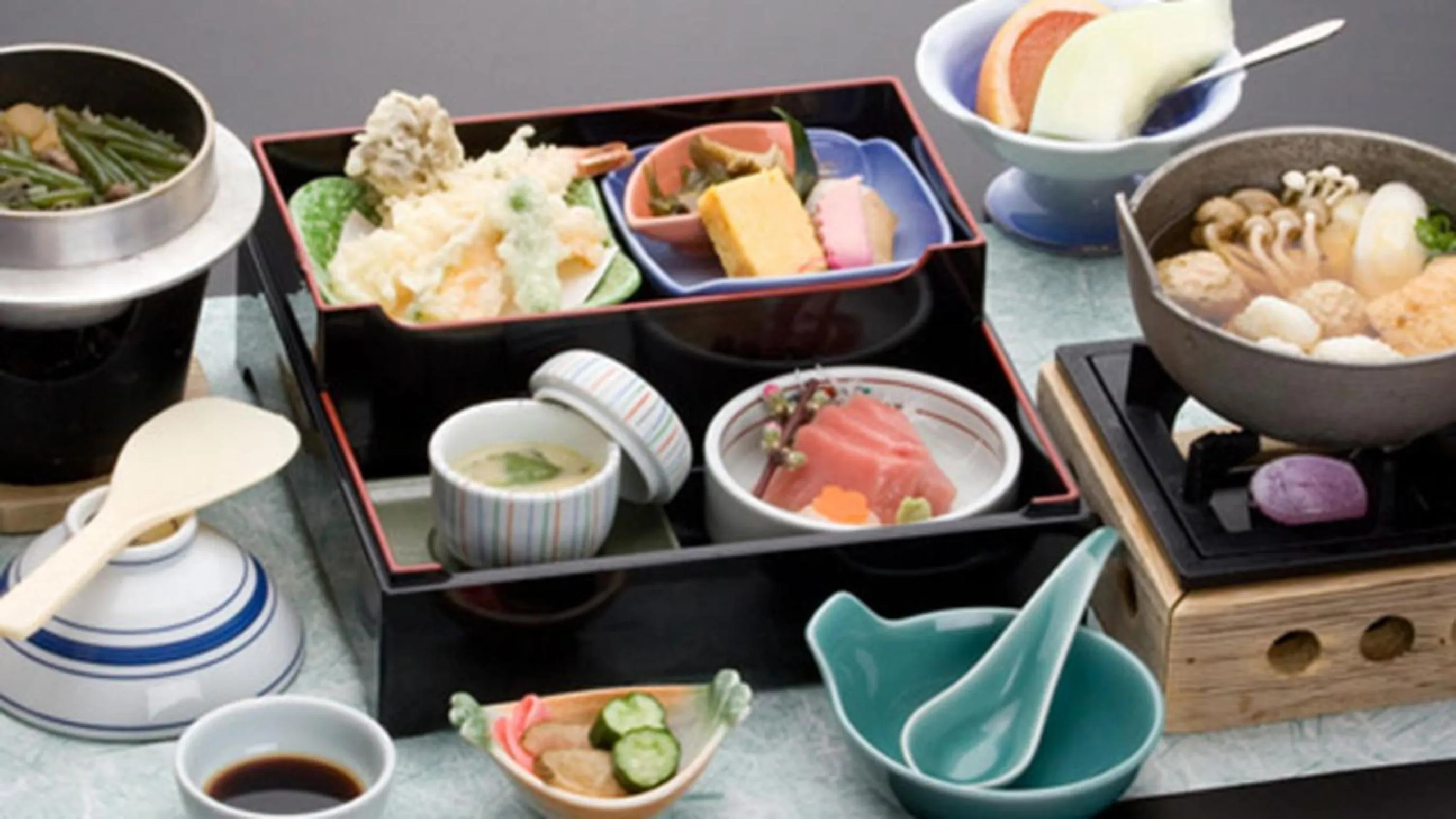 Kyukamura Nyuto-Onsenkyo