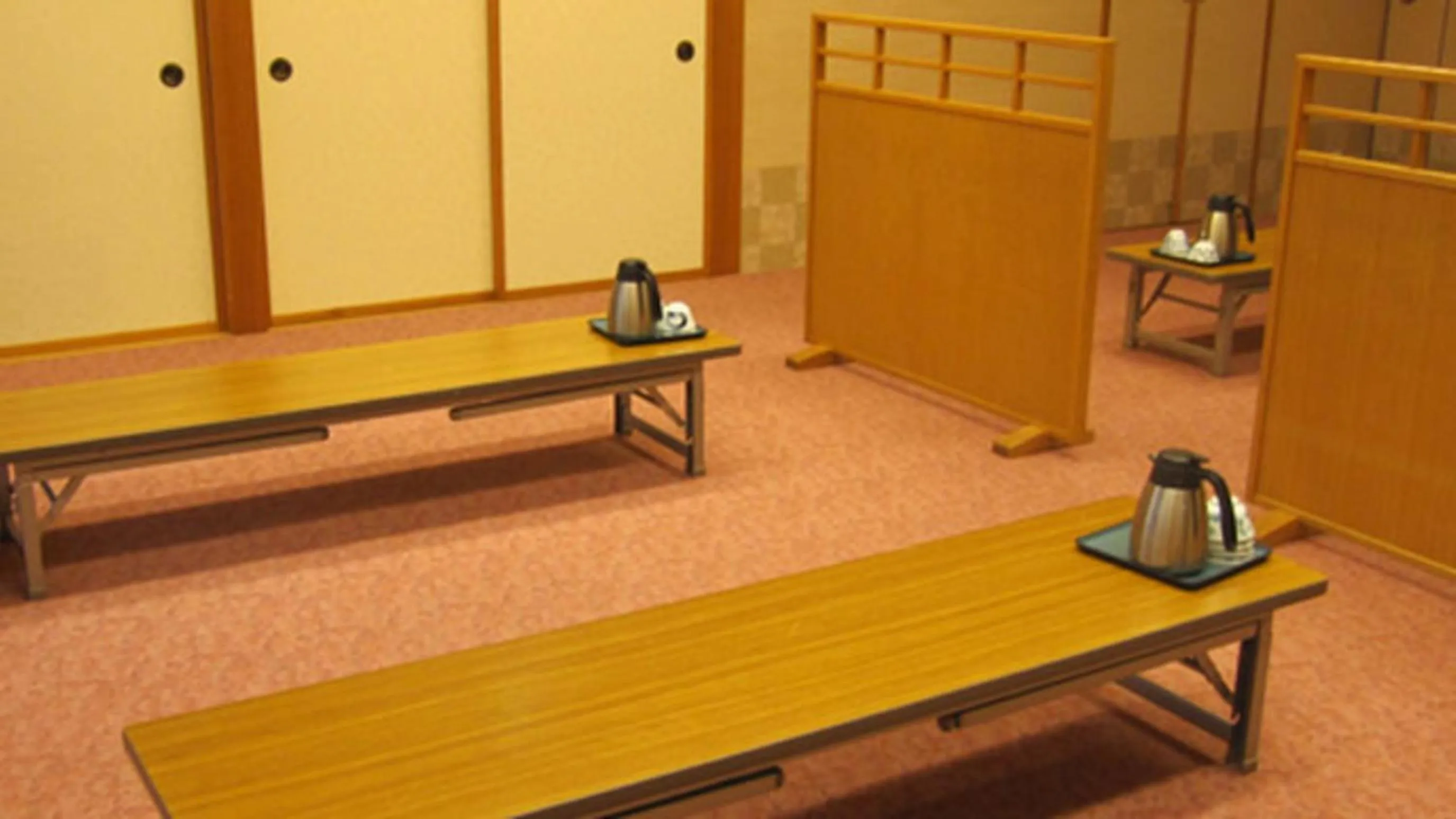 Kyukamura Nyuto-Onsenkyo