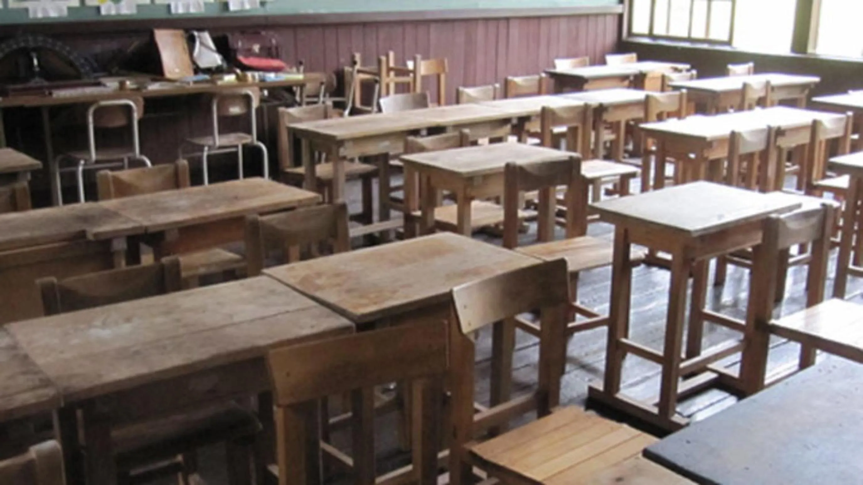 Kyukamura Nyuto-Onsenkyo