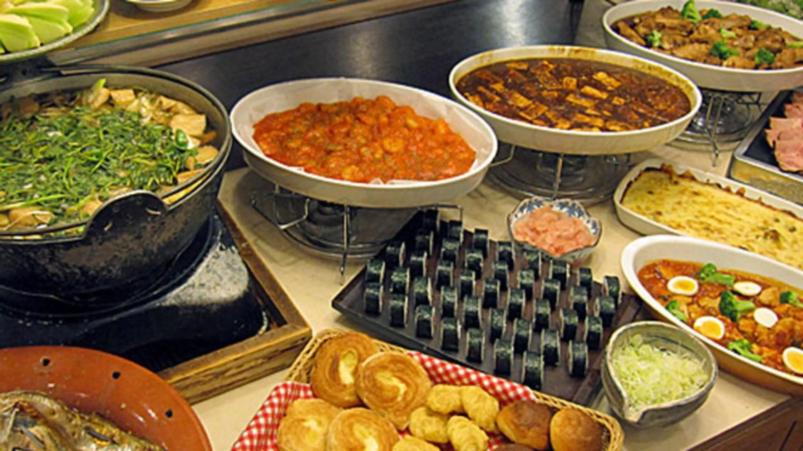 Kyukamura Nyuto-Onsenkyo