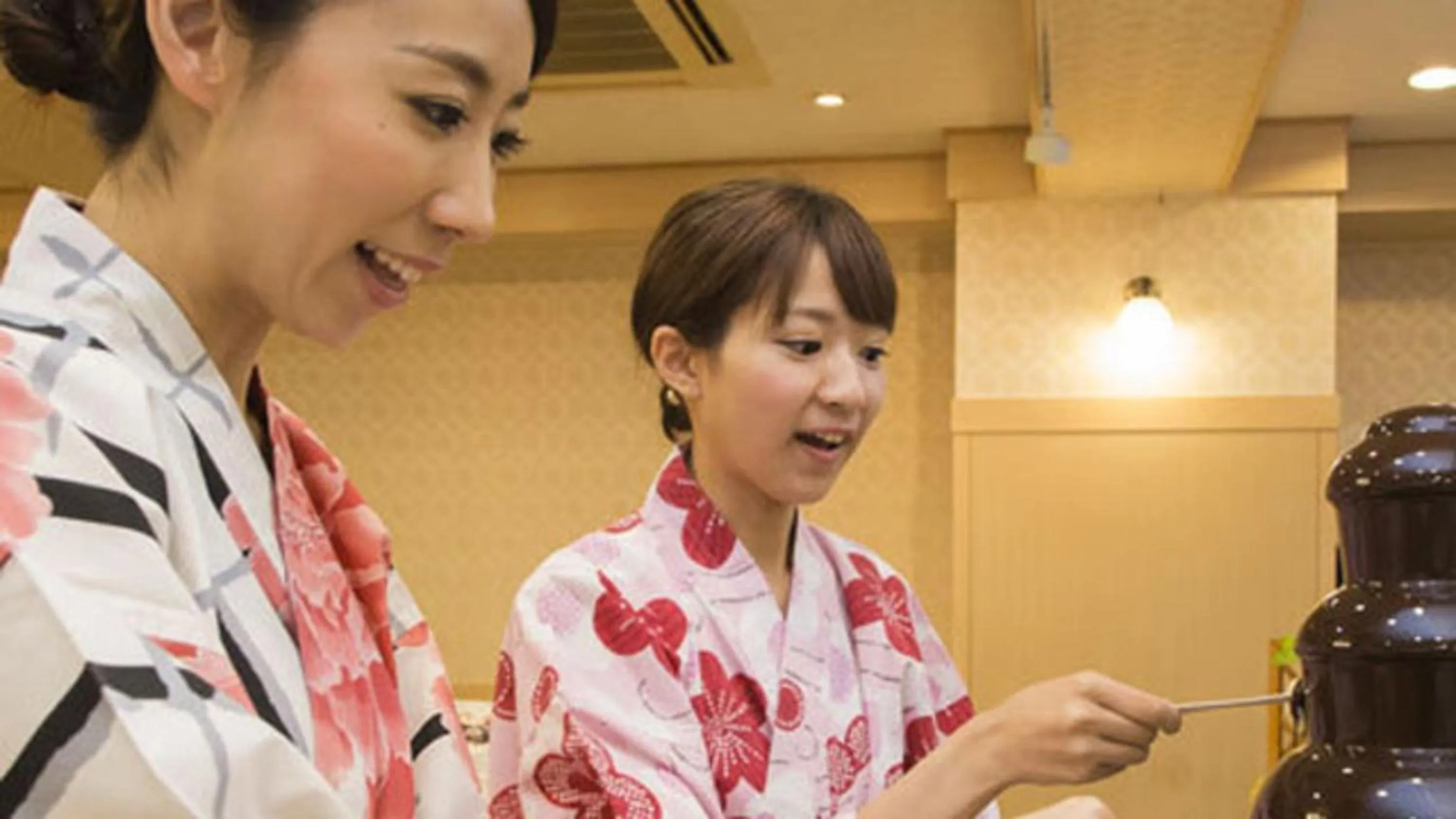 Kyukamura Nyuto-Onsenkyo