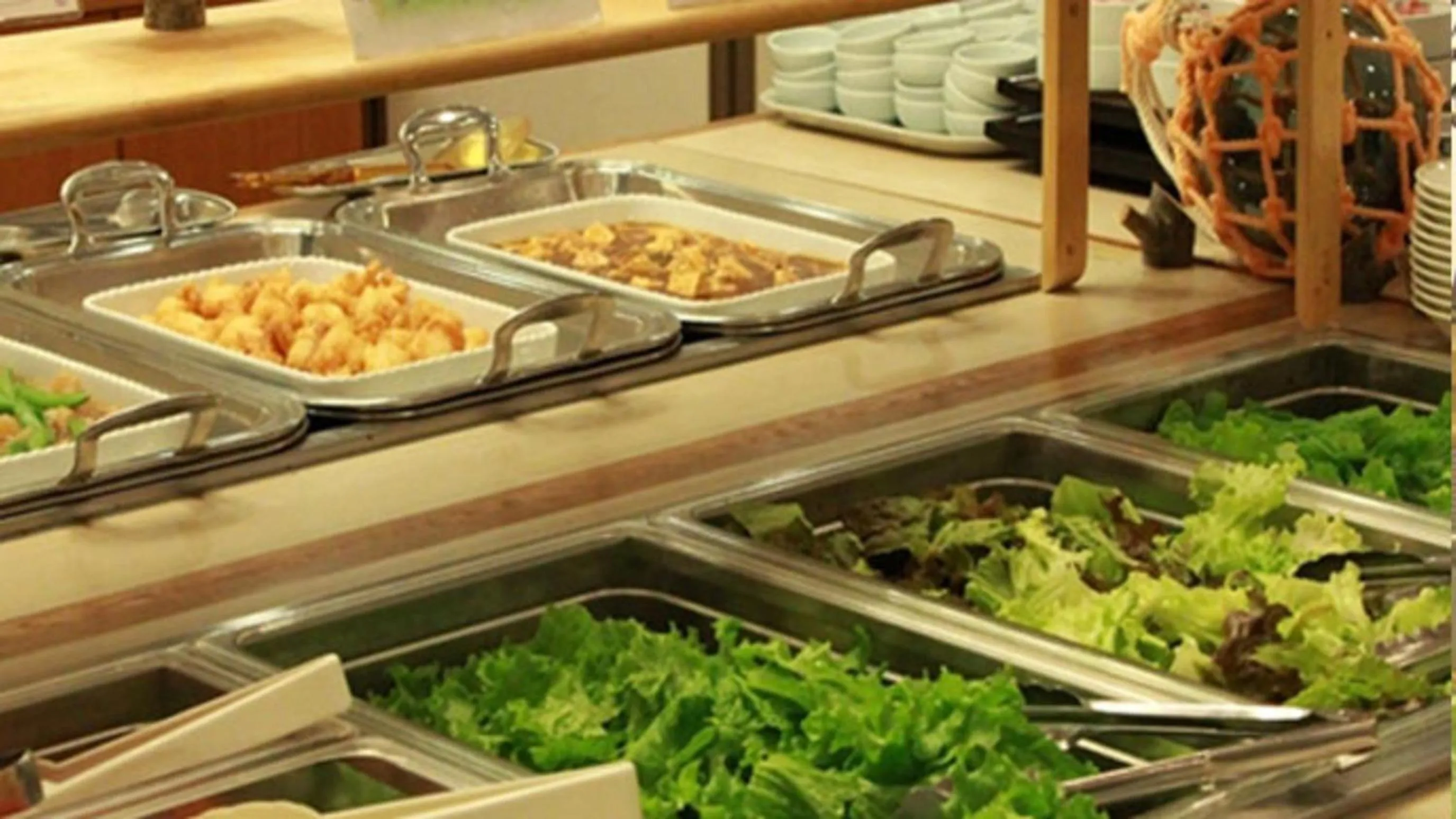 Kyukamura Nyuto-Onsenkyo