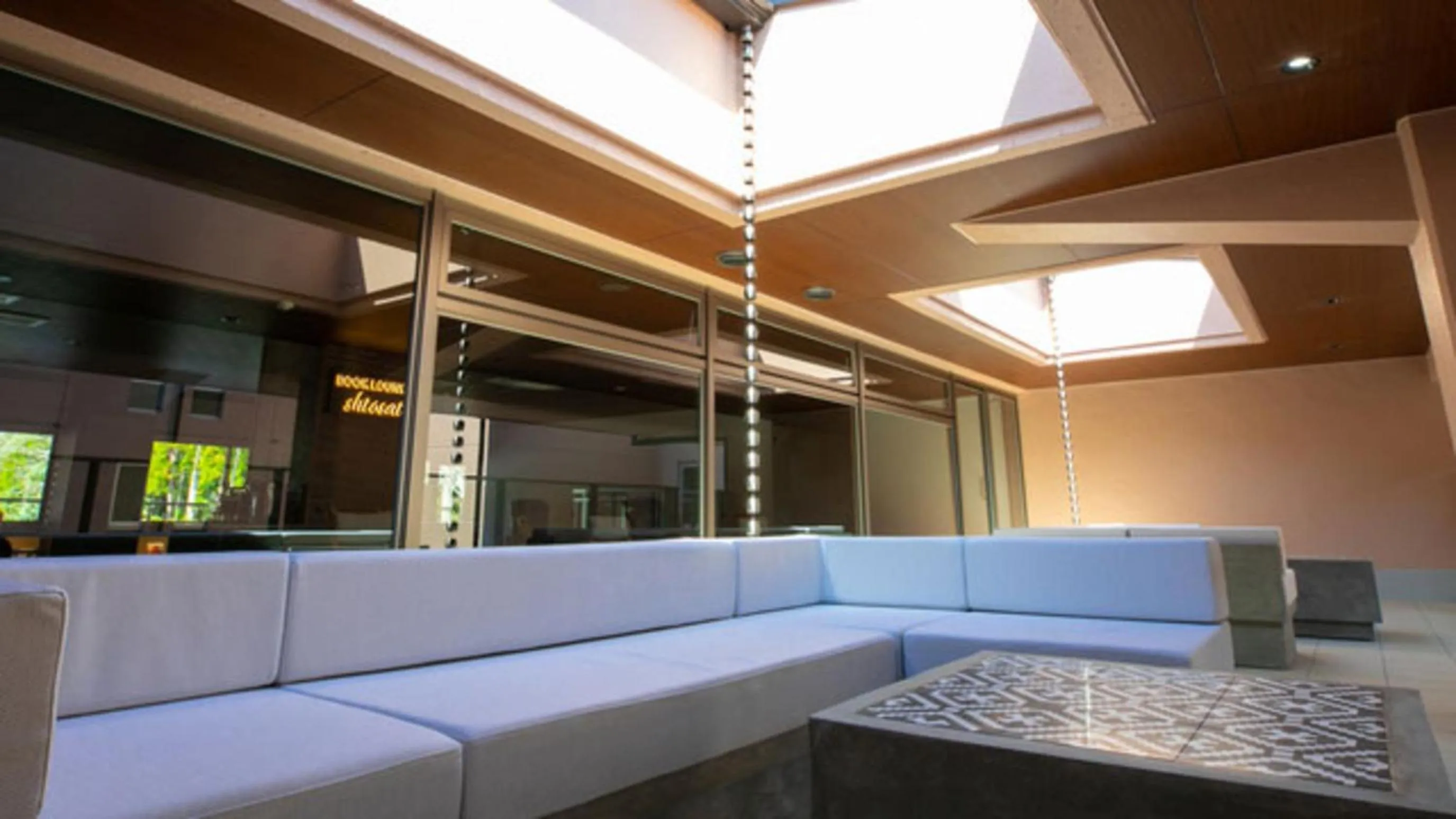 Kyukamura Kesennuma-Ohshima