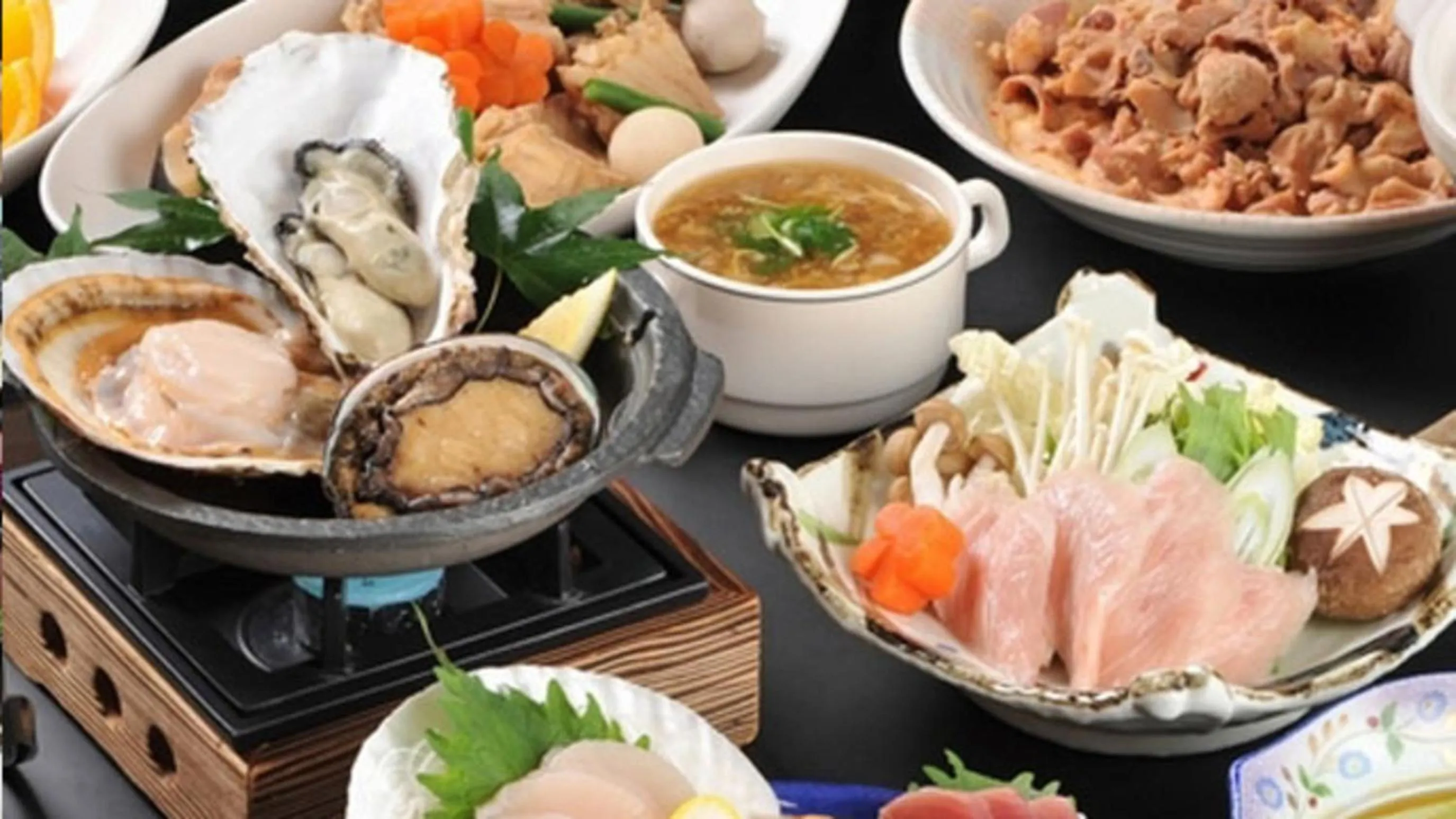 Kyukamura Kesennuma-Ohshima