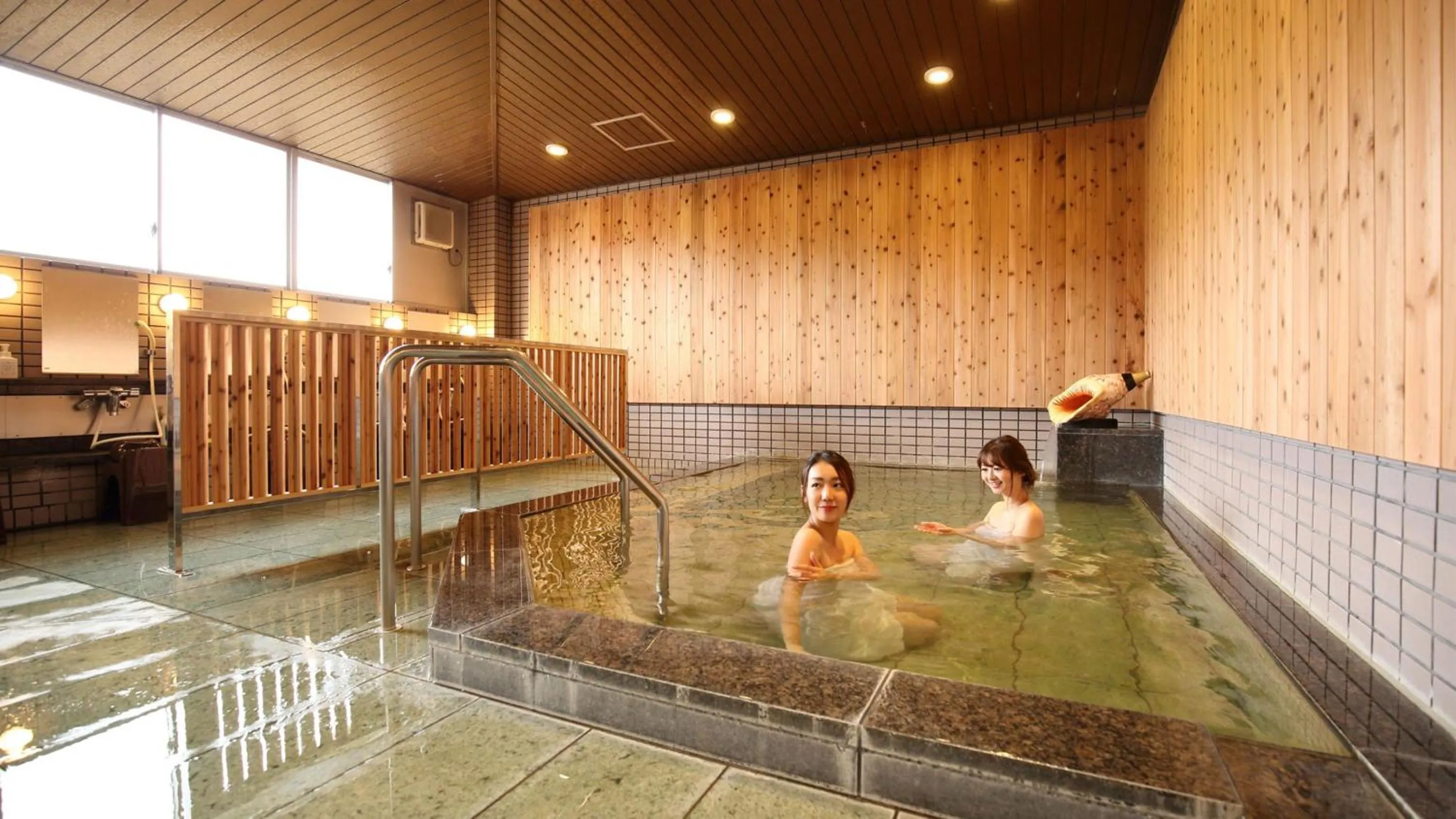 Kyukamura Shonai-Haguro