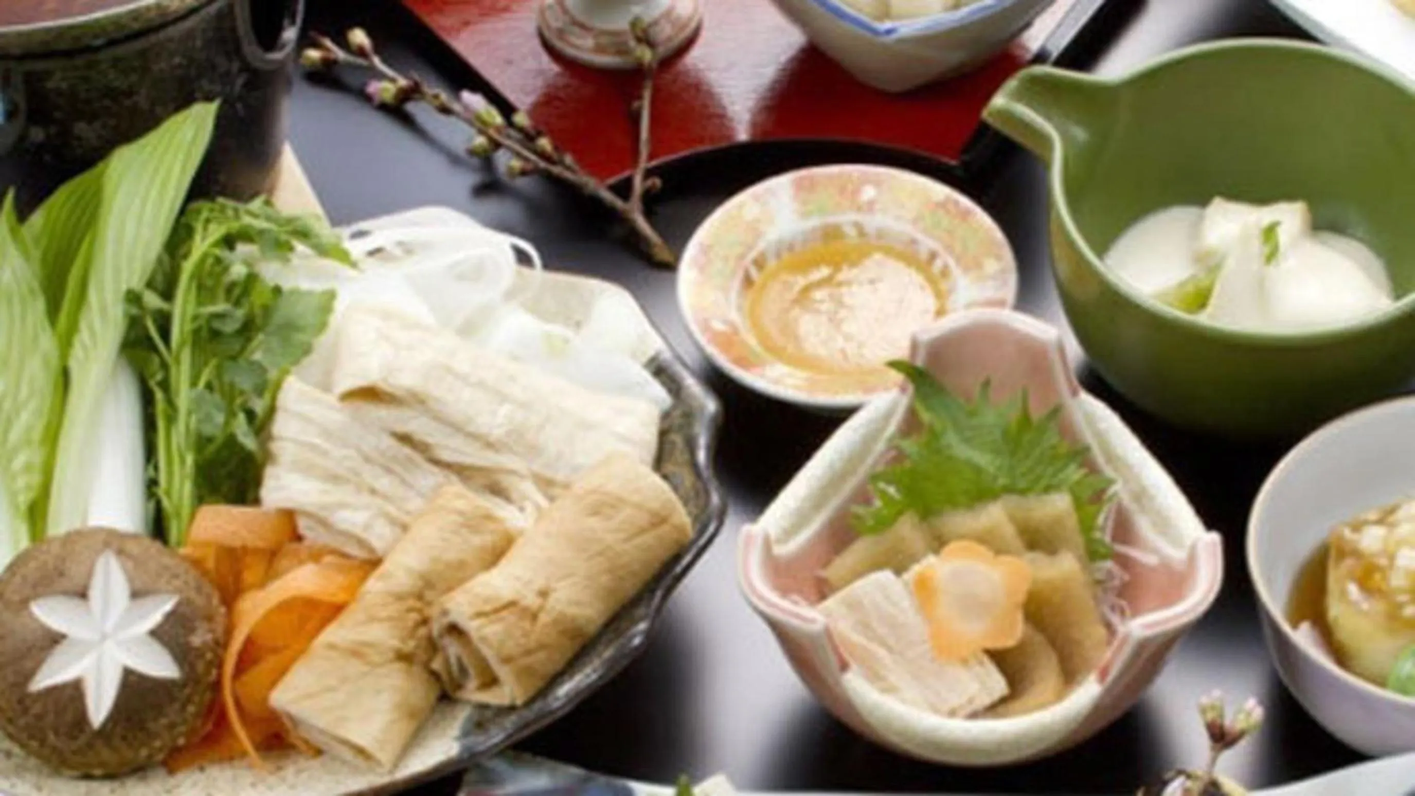 Kyukamura Shonai-Haguro