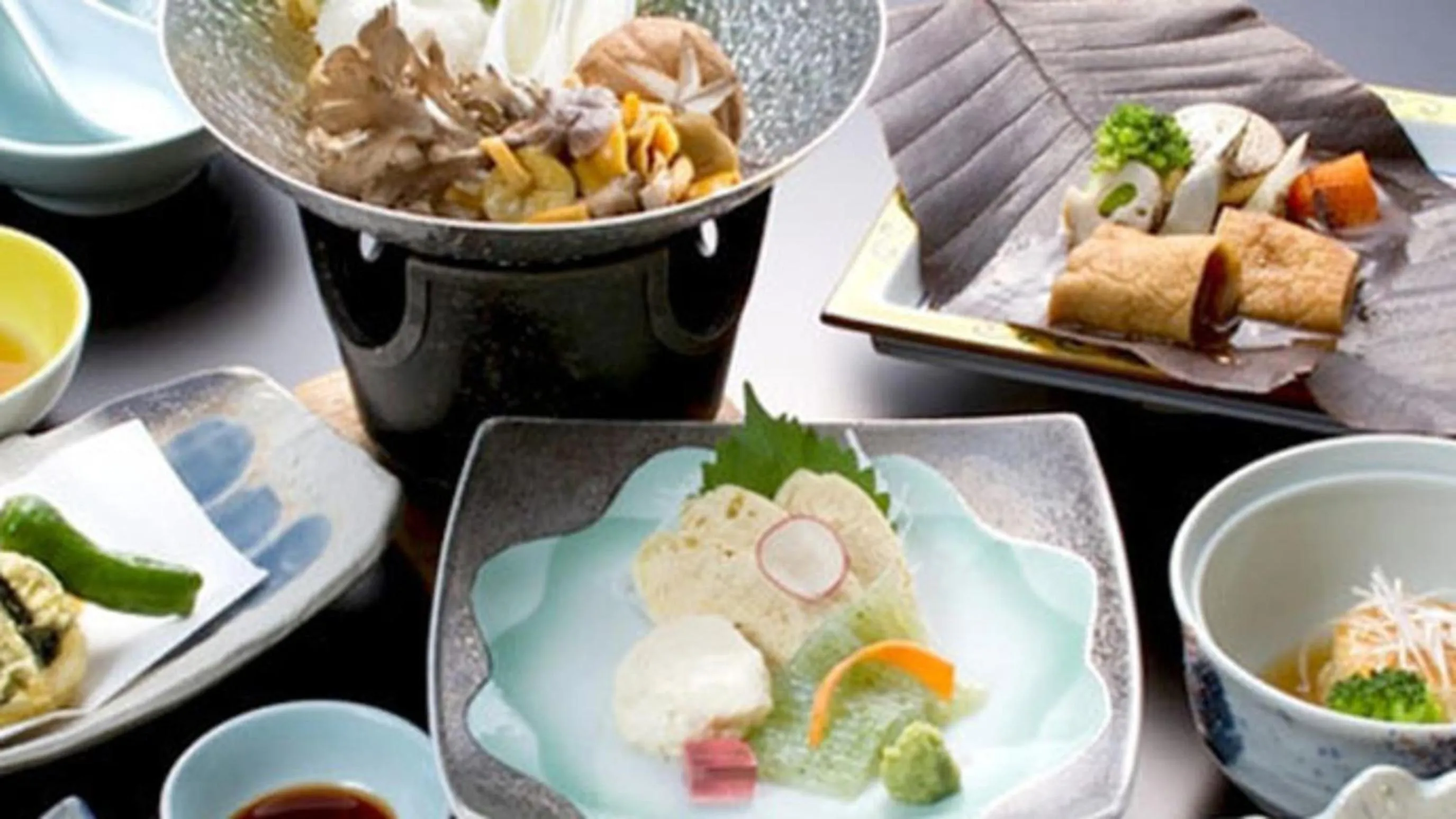 Kyukamura Shonai-Haguro