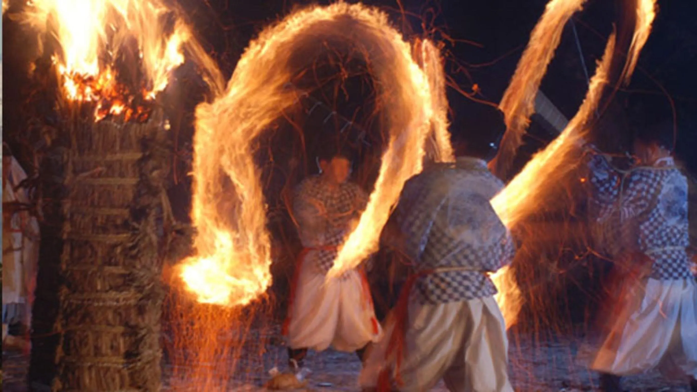 Kyukamura Shonai-Haguro