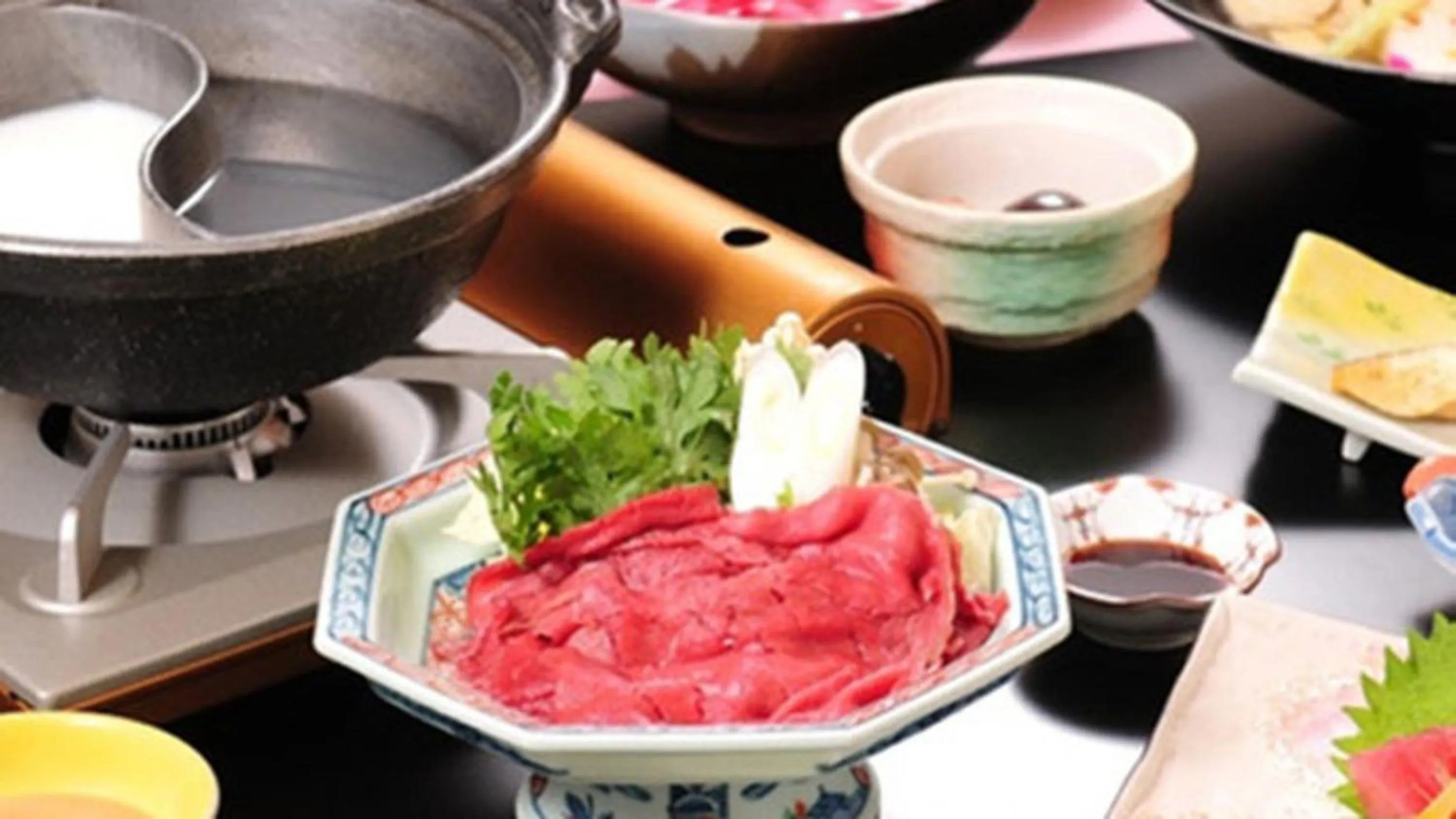 Kyukamura Shonai-Haguro