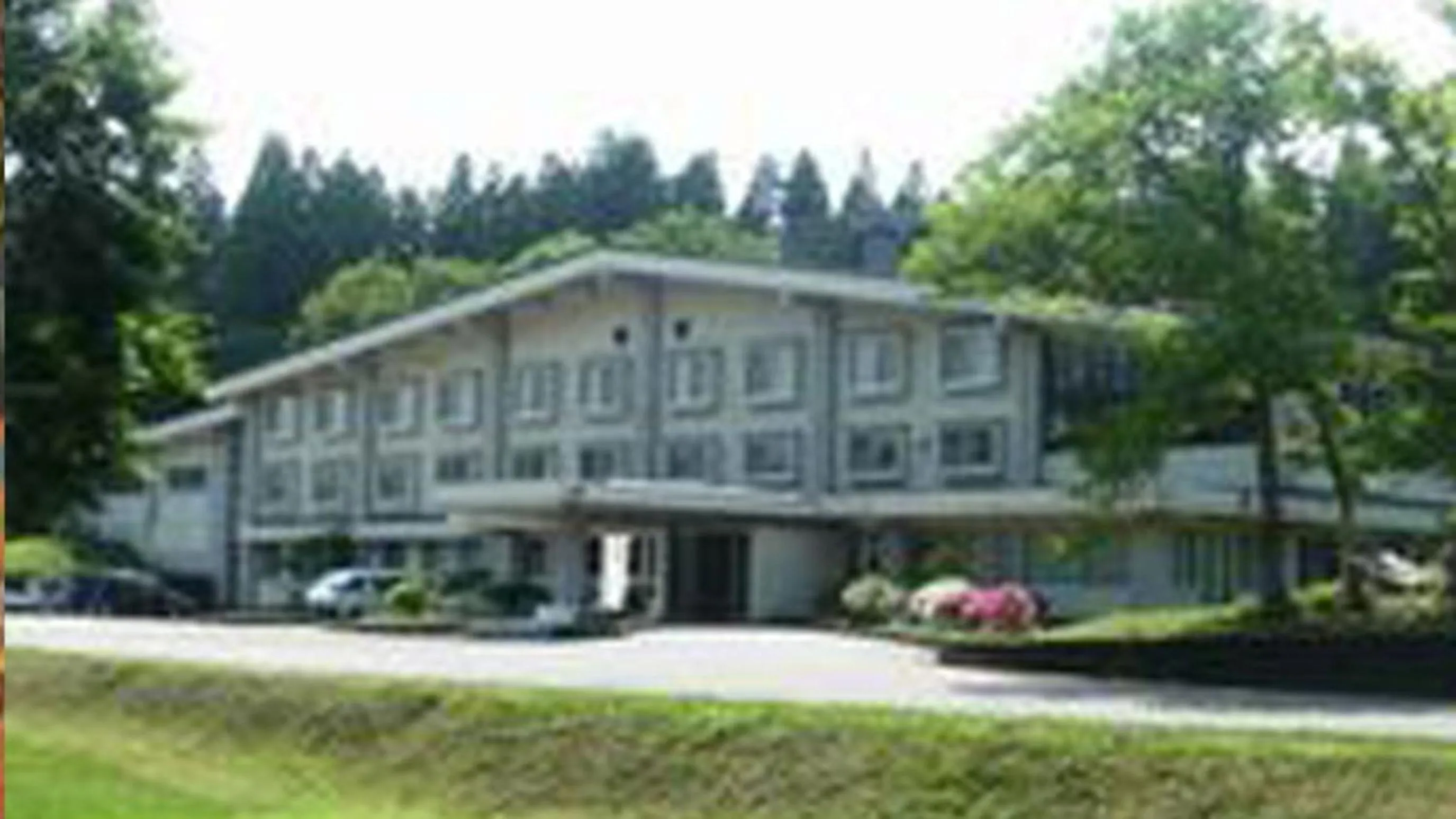 Kyukamura Shonai-Haguro