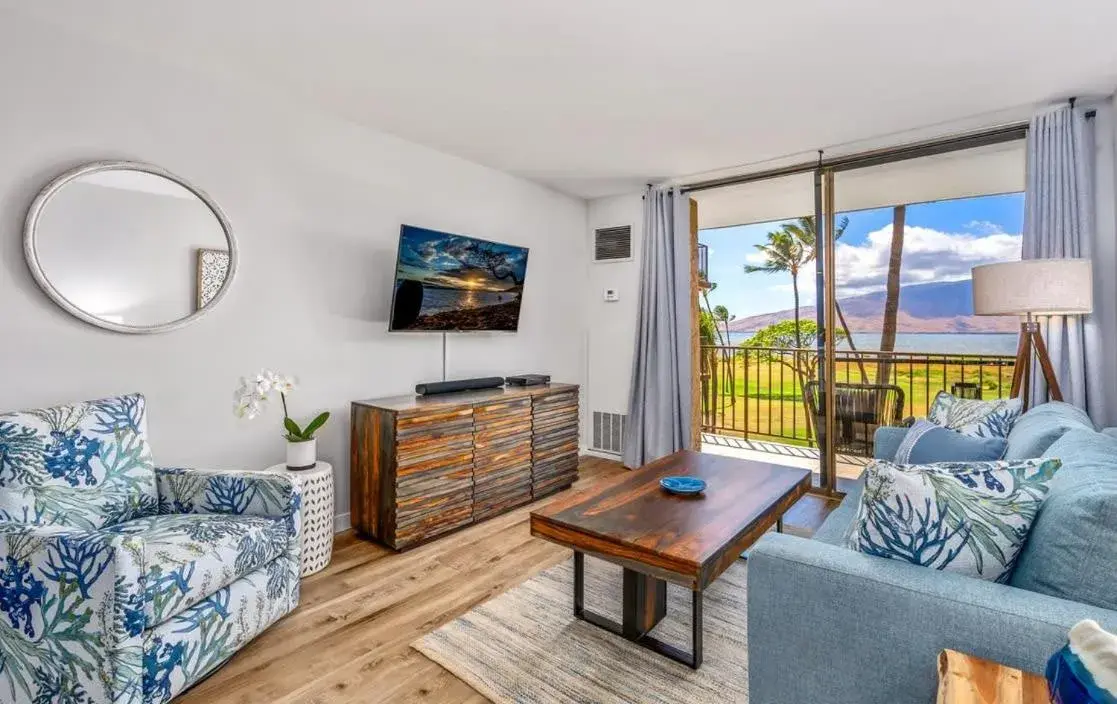 Modern and Relaxing Oceanfront Vistas Modern and Relaxing Oceanfront Vistas