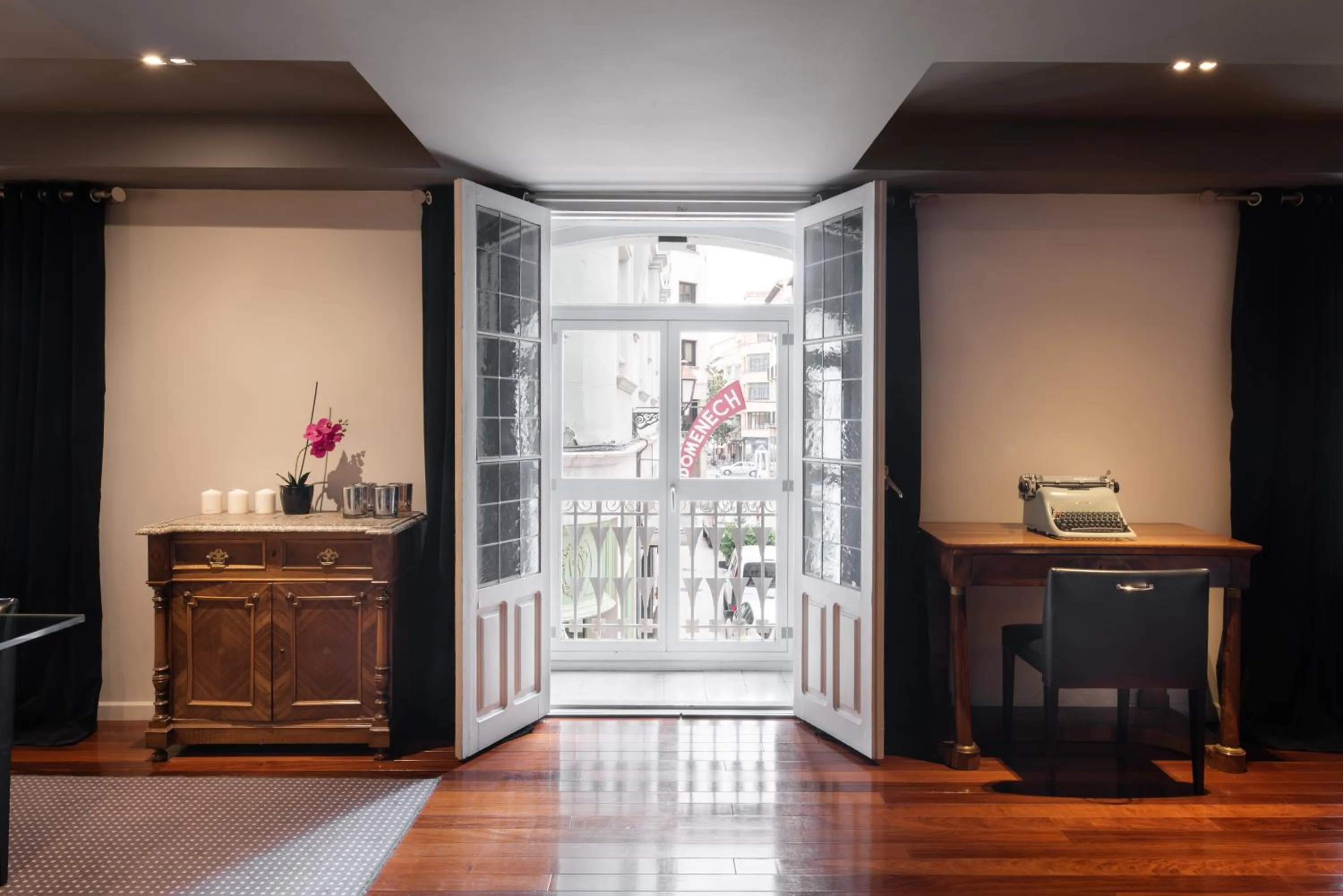 Other in Eurostars Marqués de Vallejo