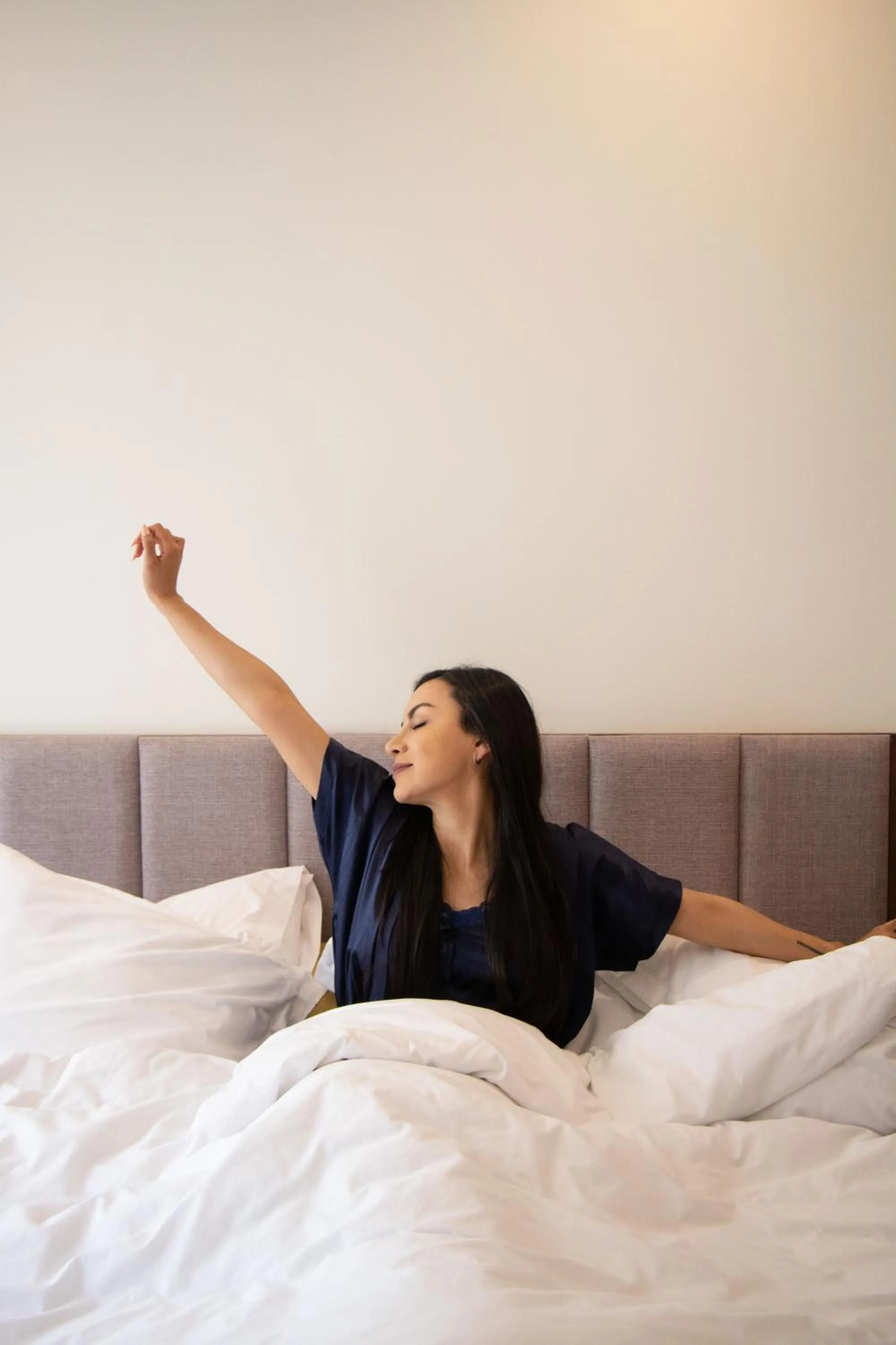 Bed in Wanderlot - Hotel Plaza Central