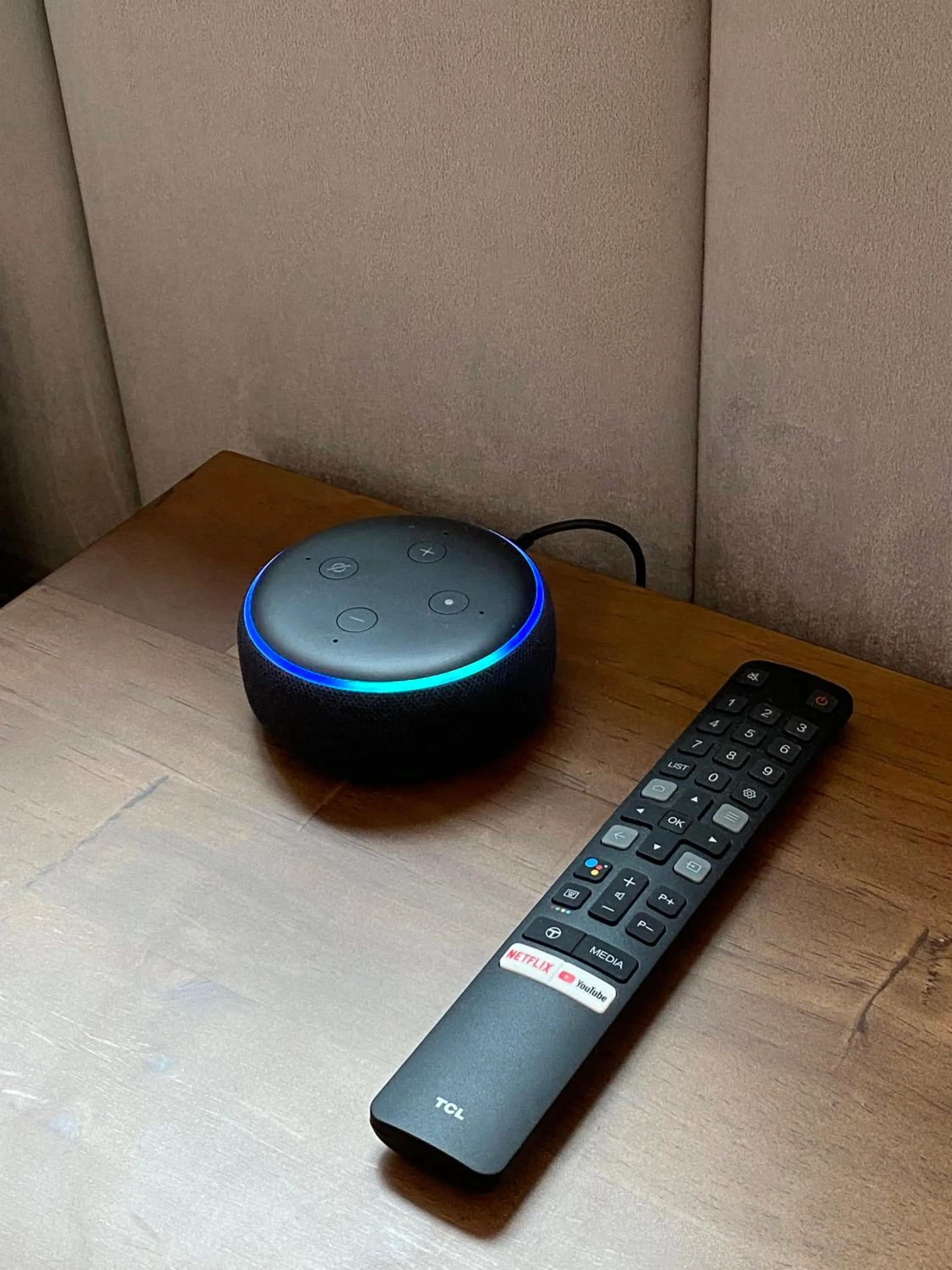 TV and multimedia in Wanderlot - Hotel Plaza Central