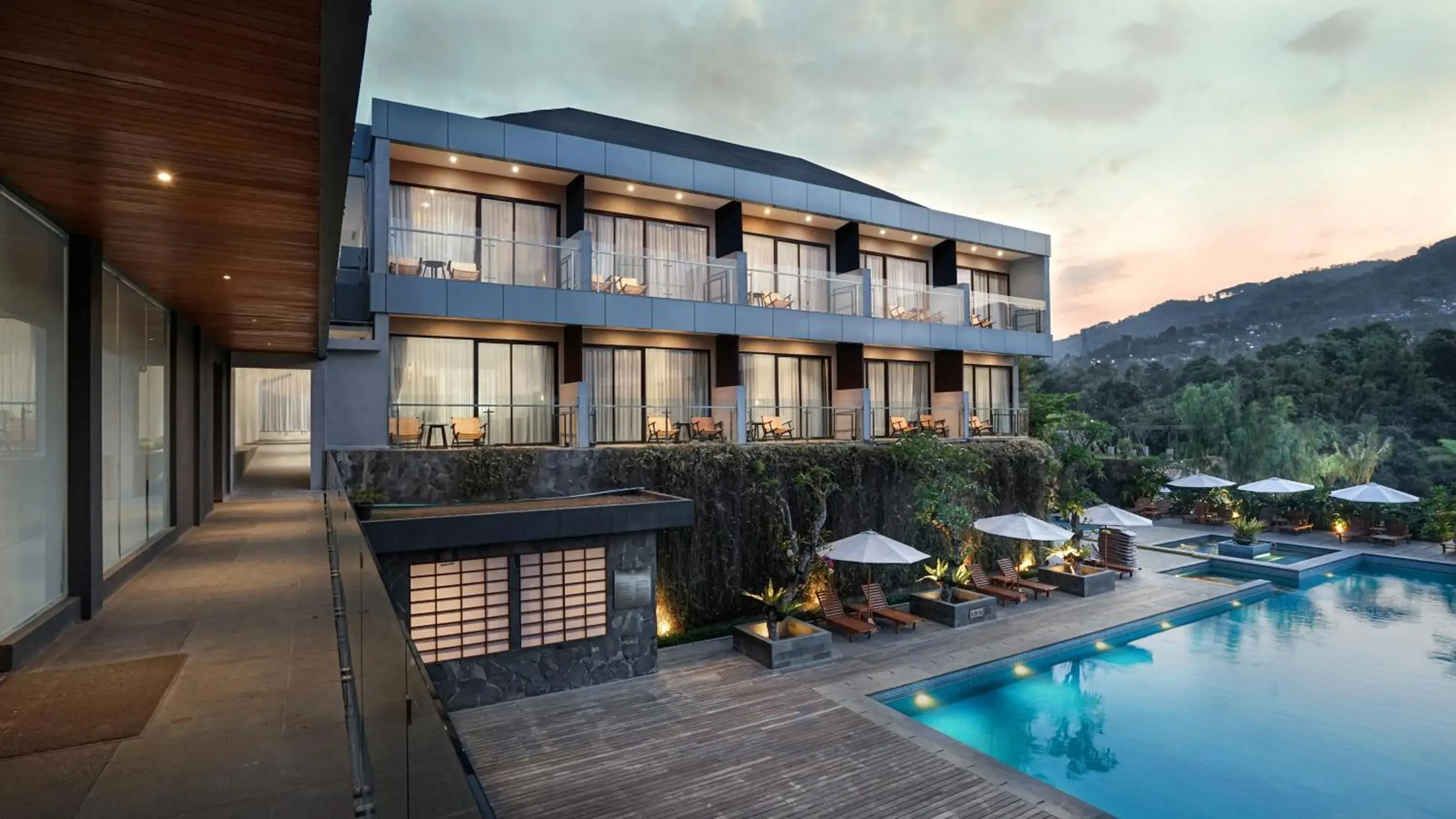 Forest Hills Hotel Forest Hills Hotel