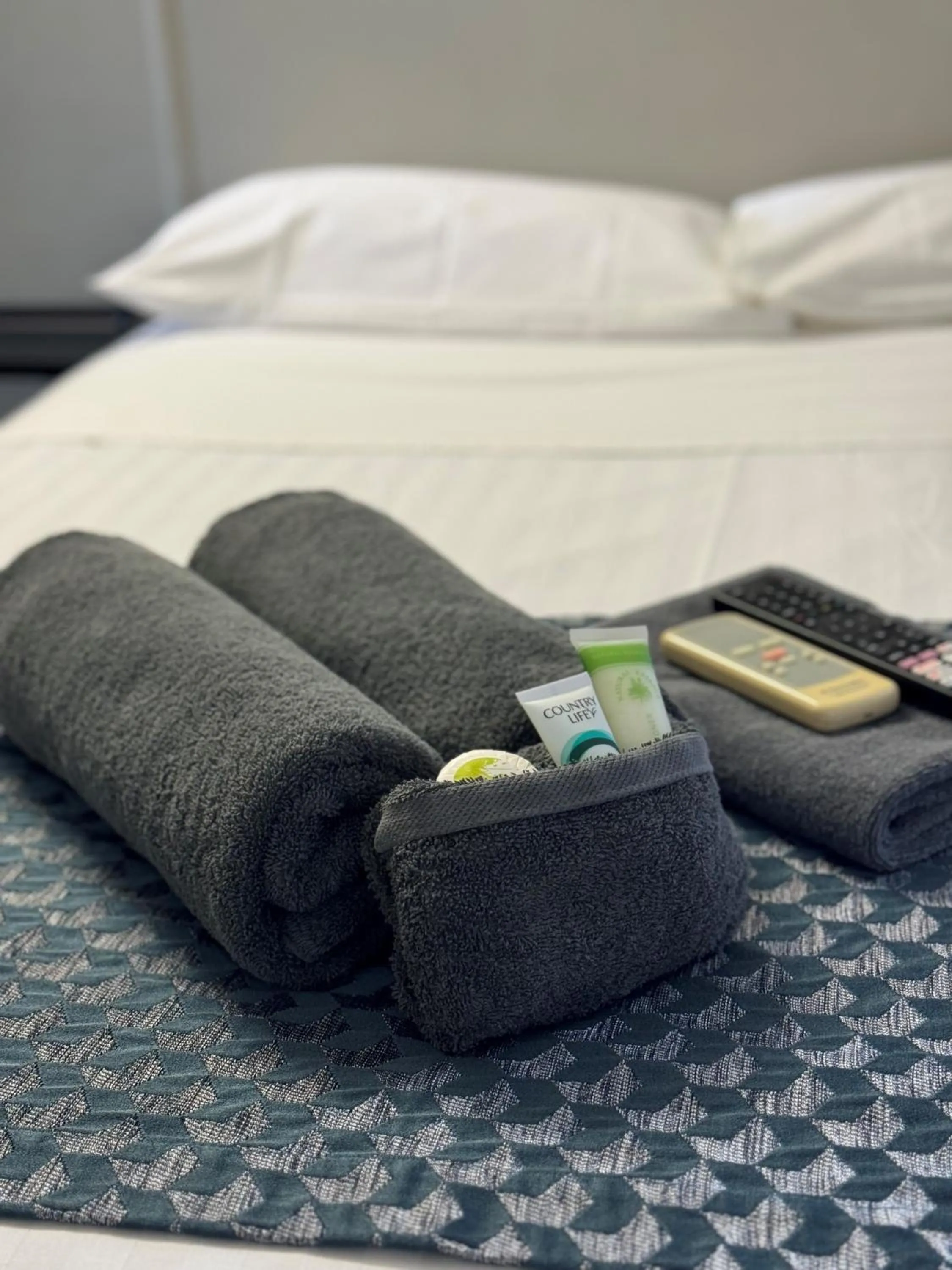 Clermont Hotel Motel