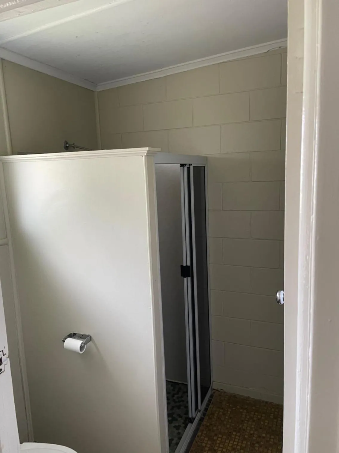 Twin Room with Bathroom in Clermont Hotel Motel