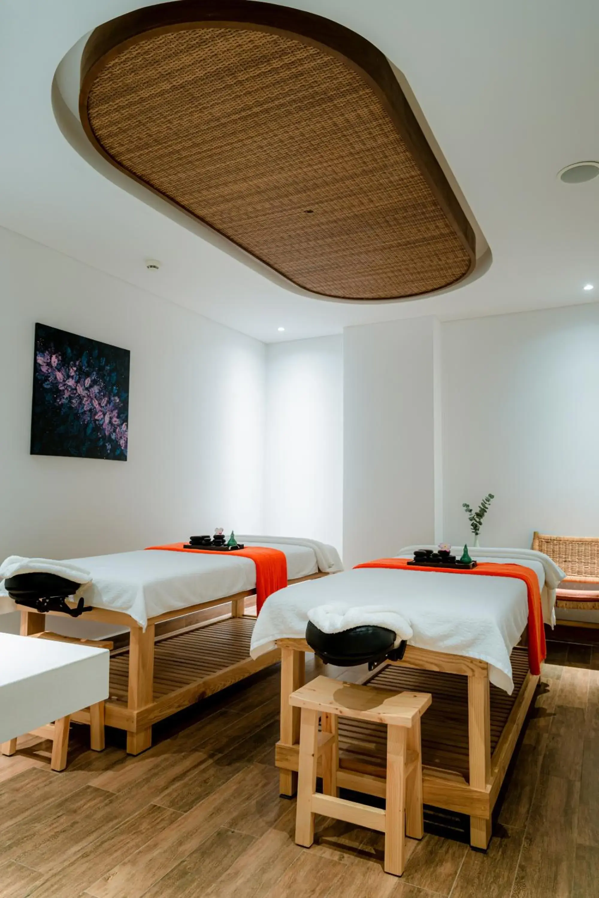 Spa and wellness centre/facilities, Bed in Boma Resort Nha Trang Spa and wellness centre/facilities, Bed in Boma Resort Nha Trang
