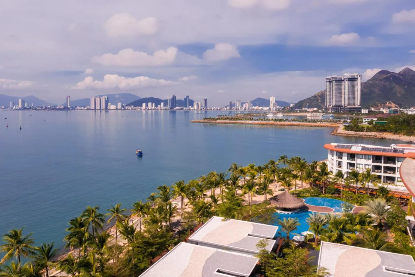 Other in Boma Resort Nha Trang