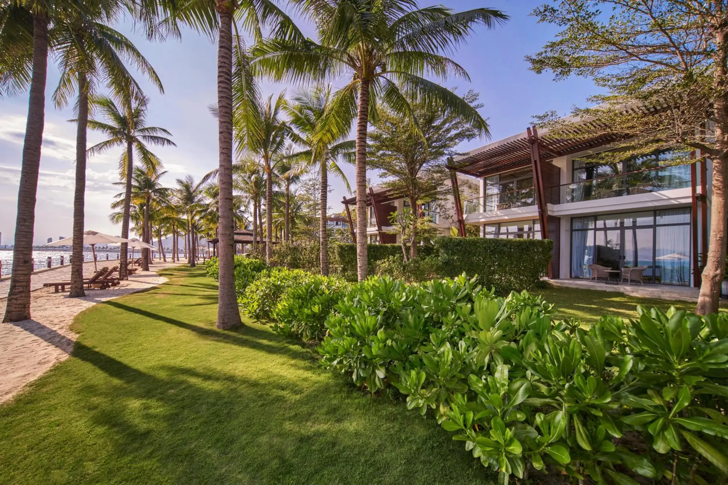 View (from property/room) in Boma Resort Nha Trang View (from property/room) in Boma Resort Nha Trang