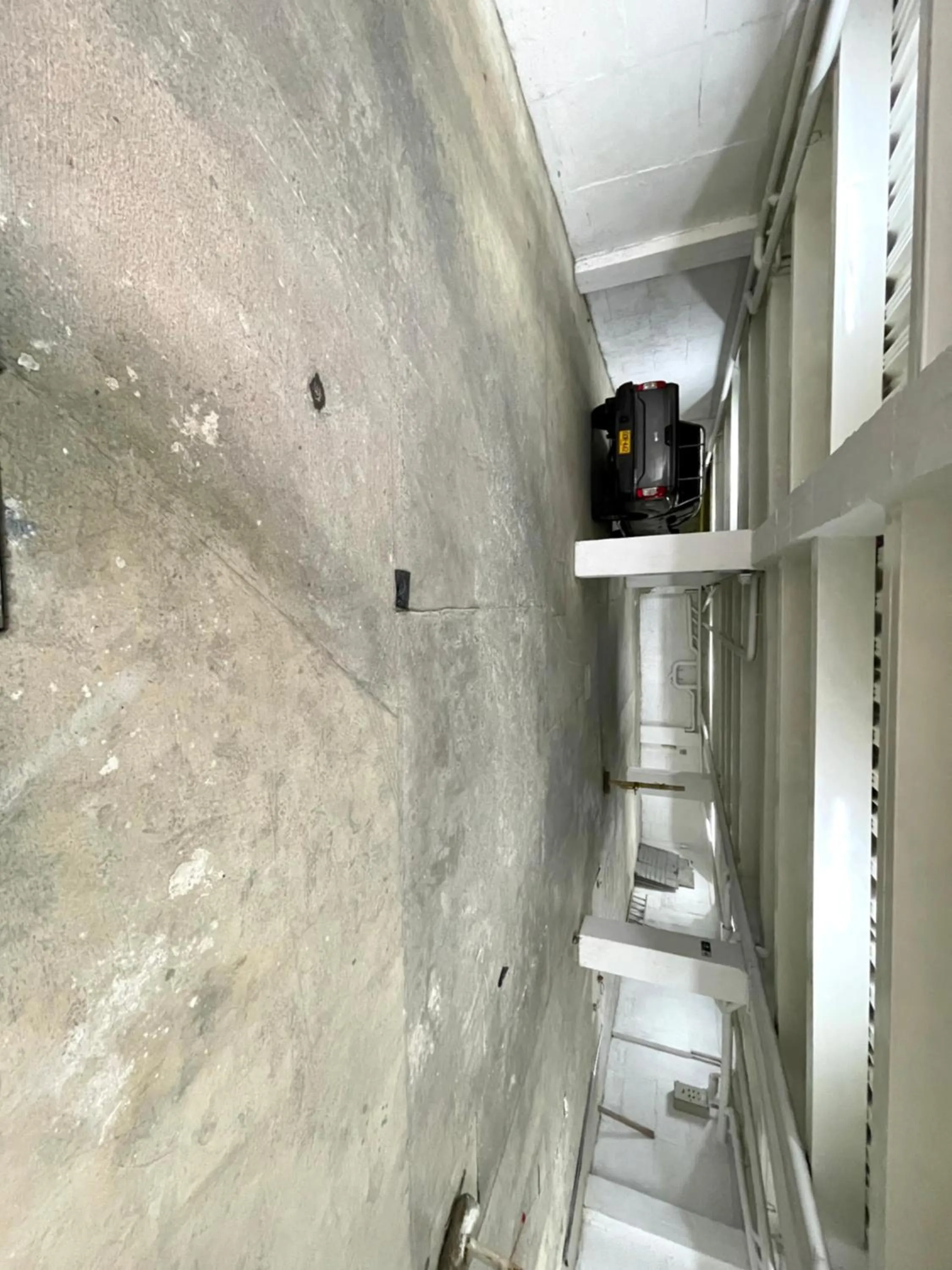 Parking in HOTEL HOME