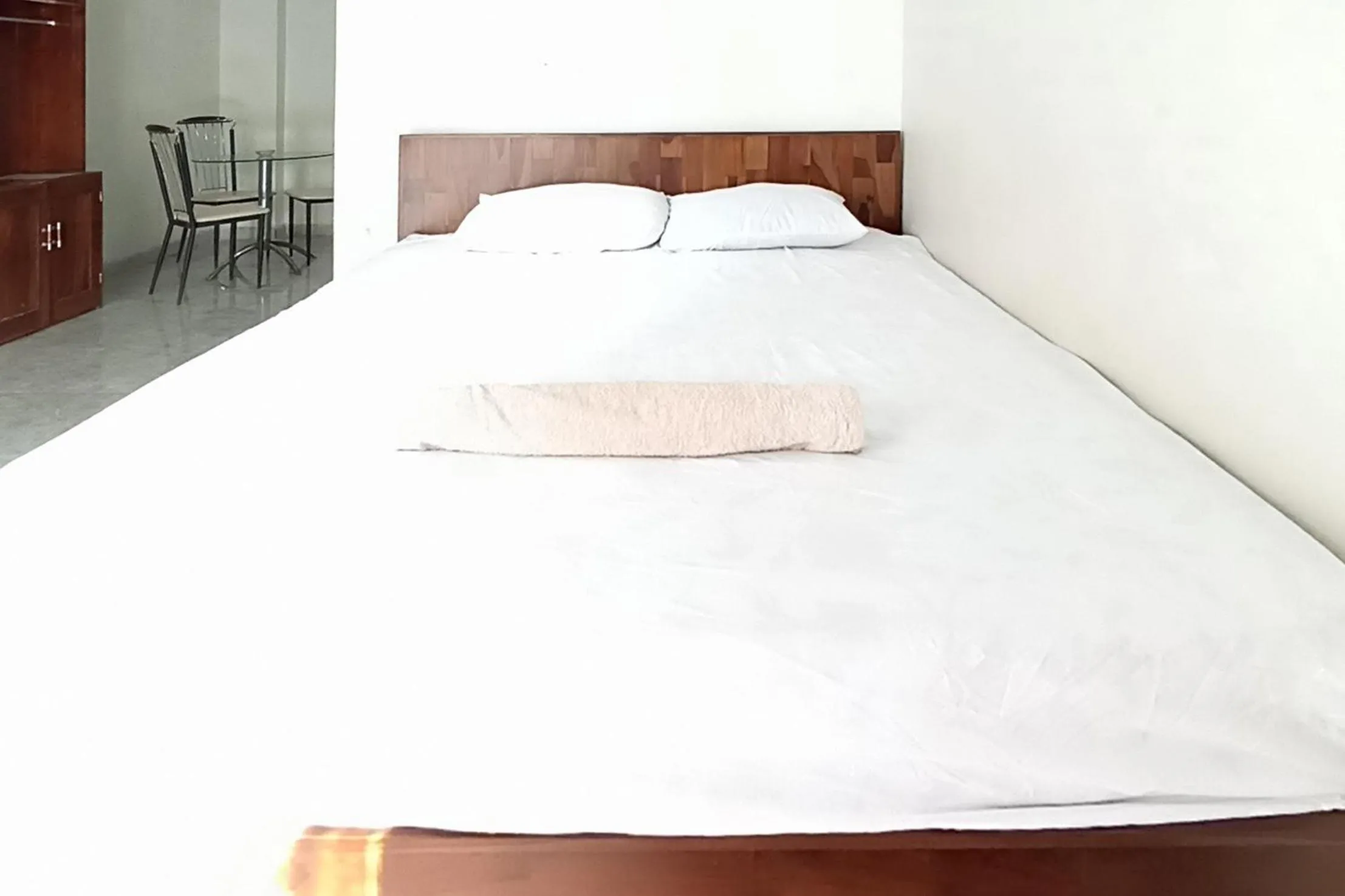 Bedroom, Bed in Tutus Homestay Syariah RedPartner