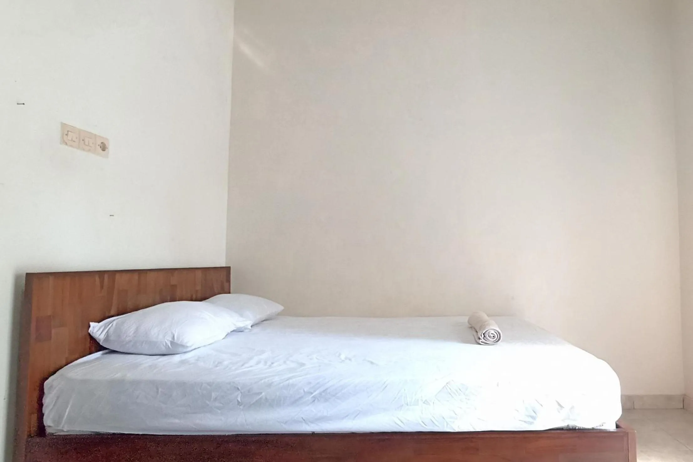 Bedroom, Bed in Tutus Homestay Syariah RedPartner