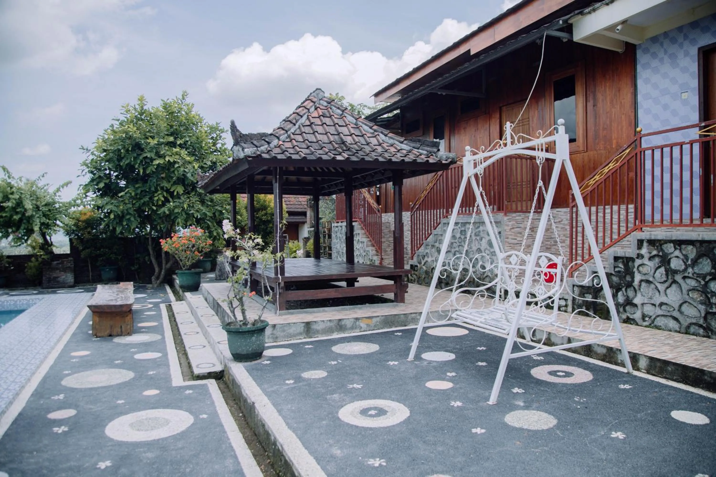 Other in RedDoorz at Villa Bukit Senyum Lombok
