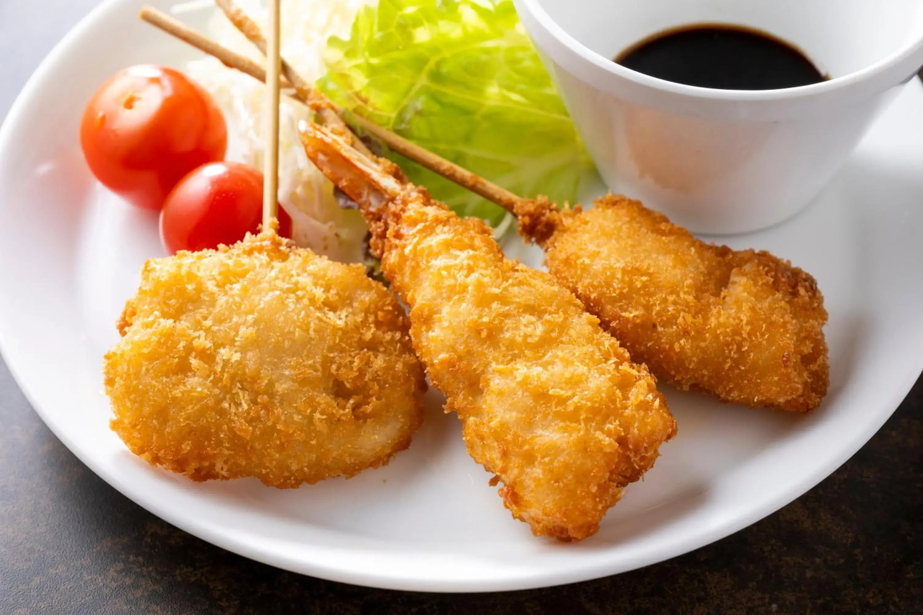 Restaurant/places to eat in Just Sleep Osaka Shinsaibashi Restaurant/places to eat in Just Sleep Osaka Shinsaibashi