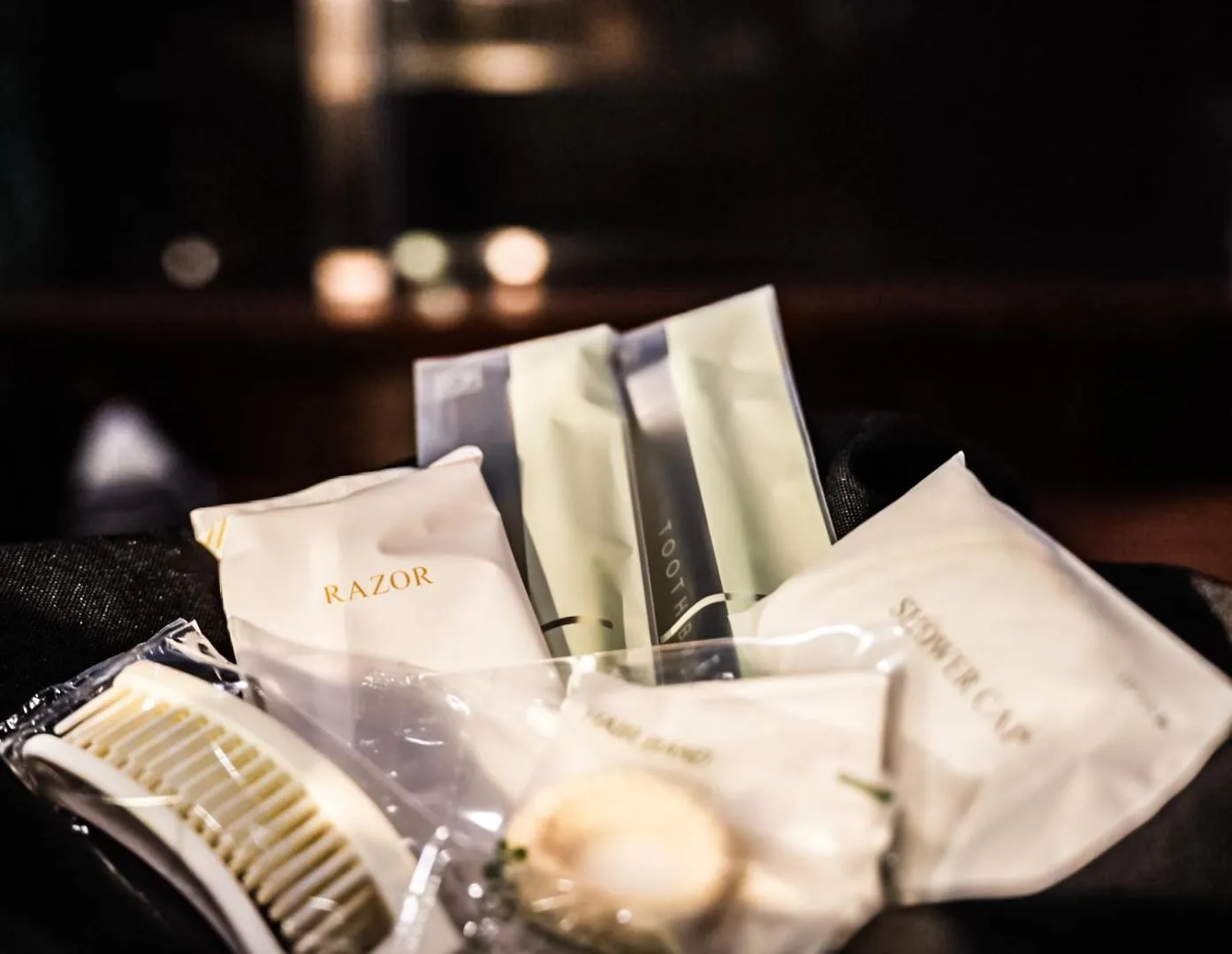 Activities in Just Sleep Osaka Shinsaibashi