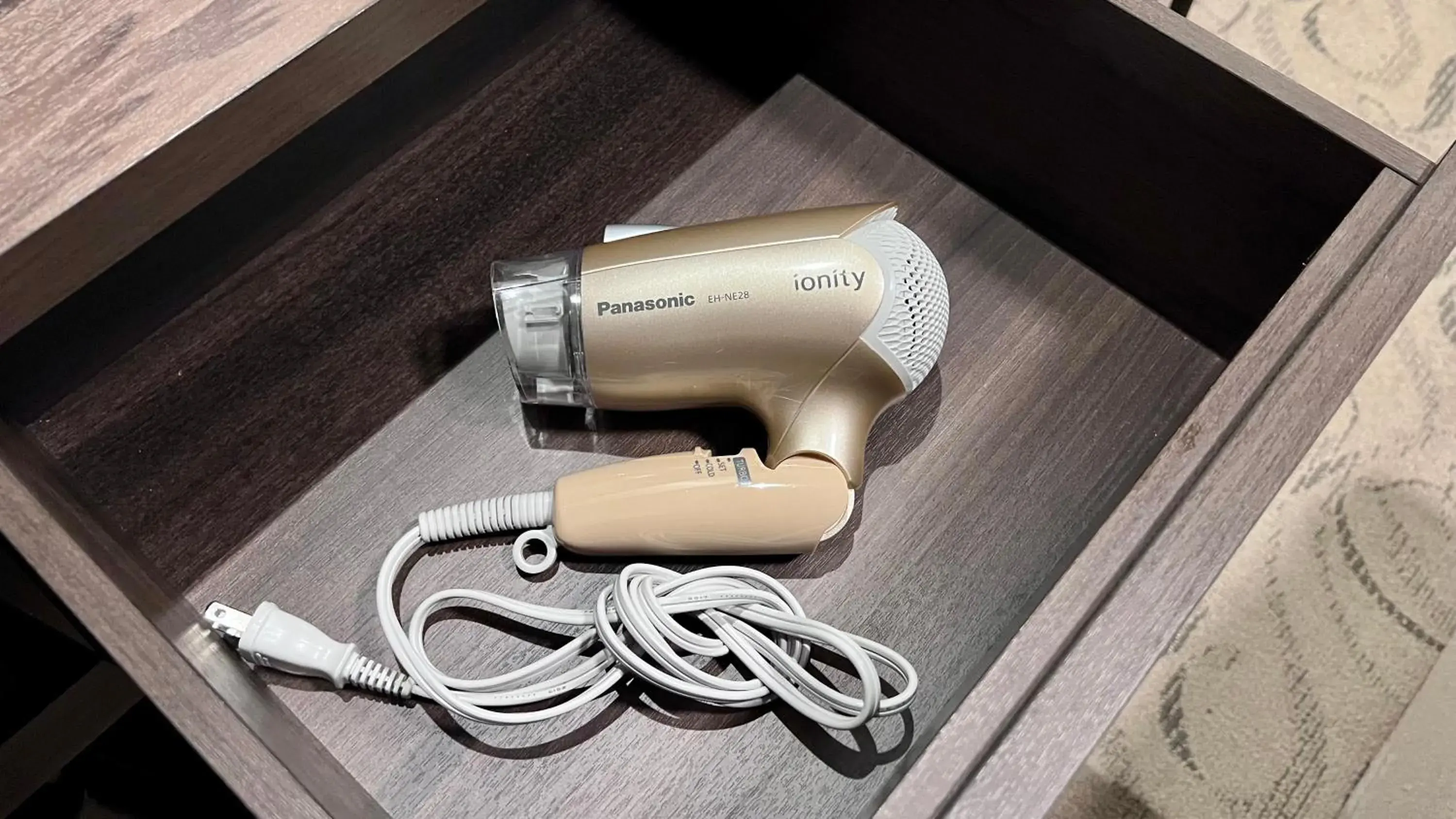 hair dryier in Just Sleep Osaka Shinsaibashi hair dryier in Just Sleep Osaka Shinsaibashi