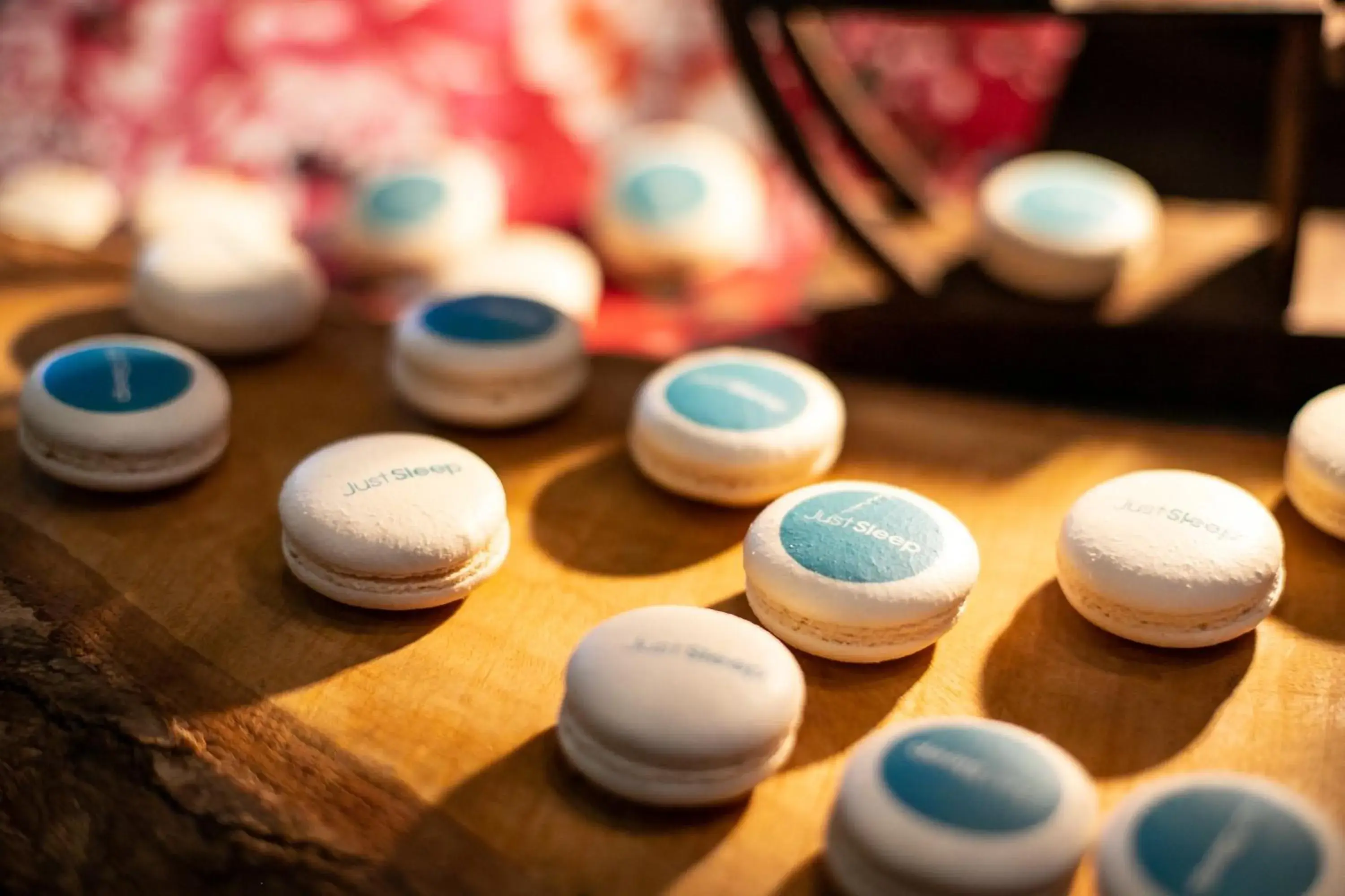 Restaurant/places to eat in Just Sleep Osaka Shinsaibashi Restaurant/places to eat in Just Sleep Osaka Shinsaibashi