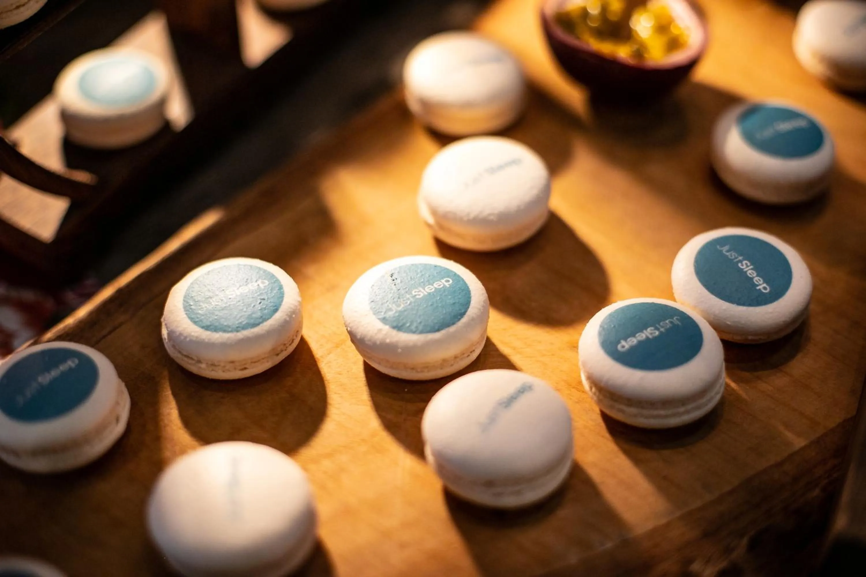 Restaurant/places to eat in Just Sleep Osaka Shinsaibashi