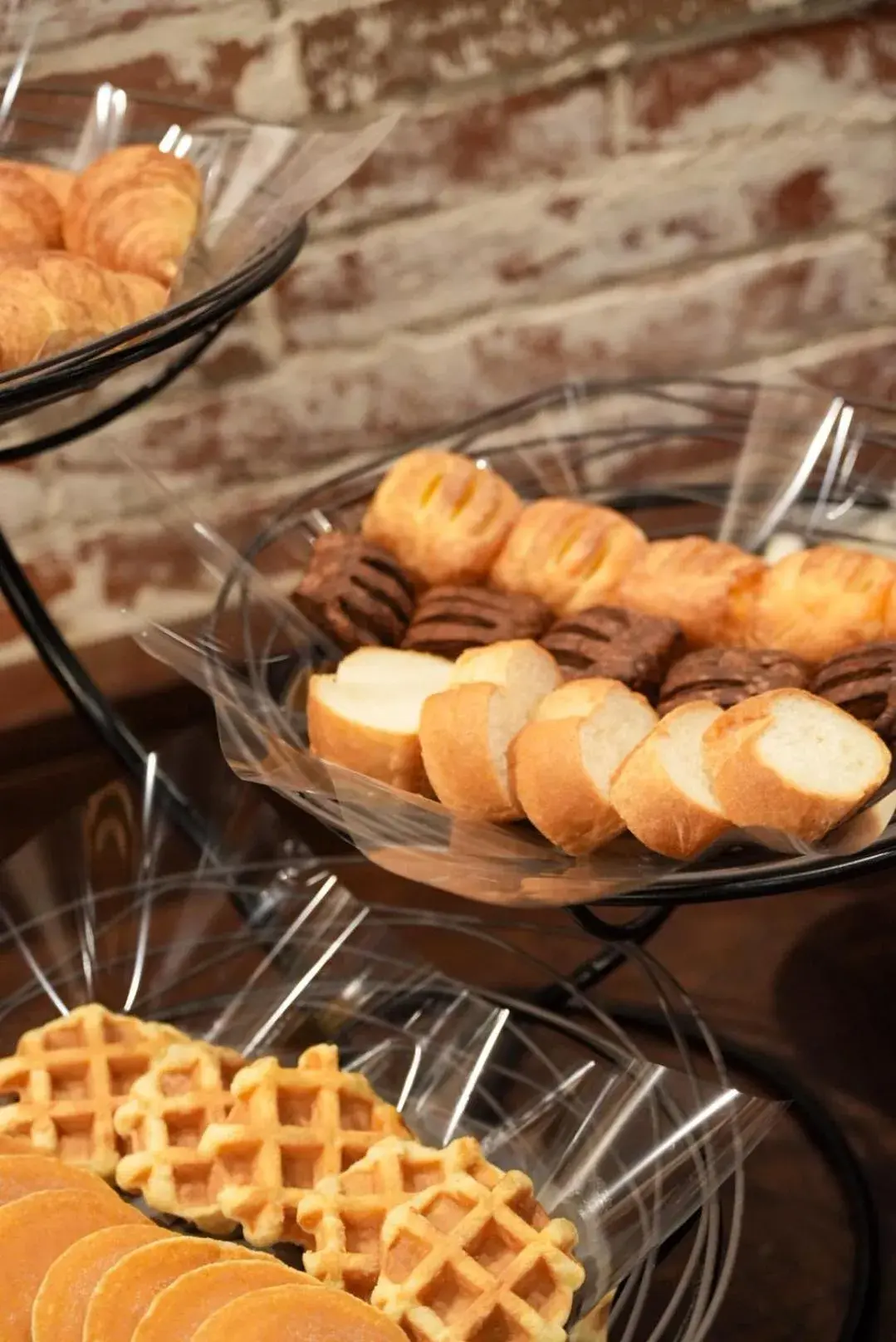 Food and drinks in Just Sleep Osaka Shinsaibashi Food and drinks in Just Sleep Osaka Shinsaibashi