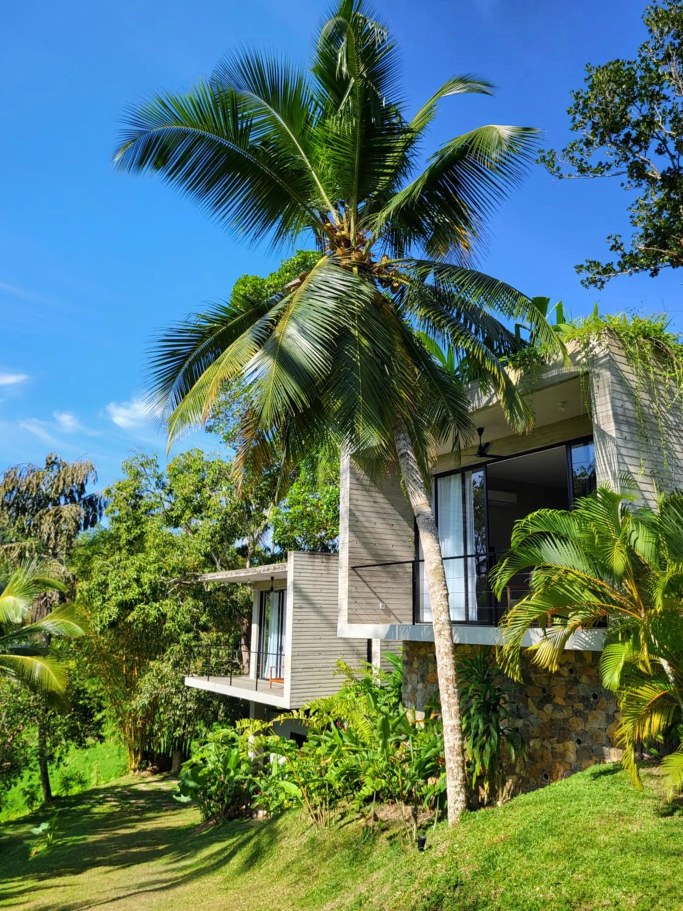 Property building in Villa Alba - Ahangama