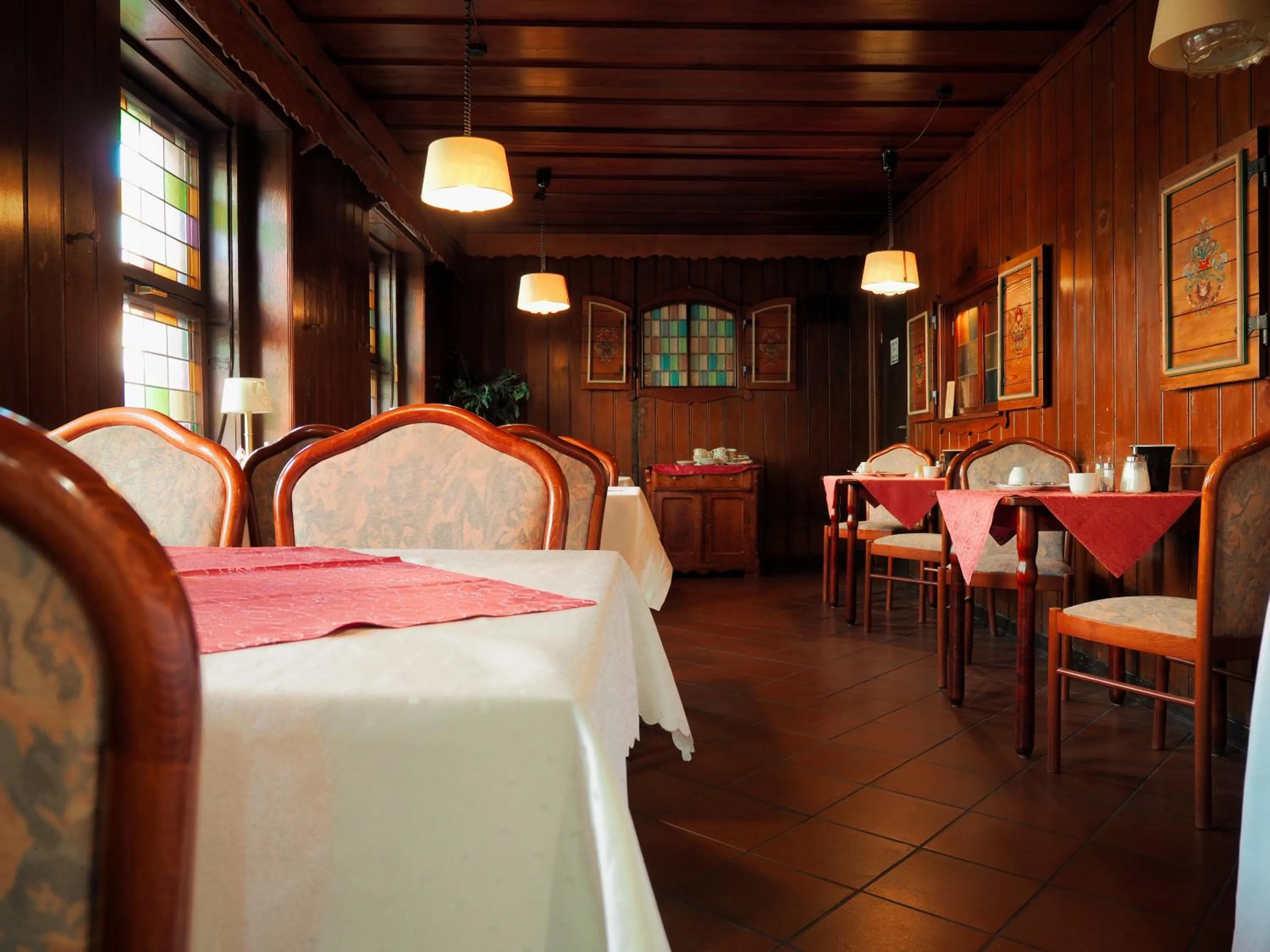 Hotel zur Sonne