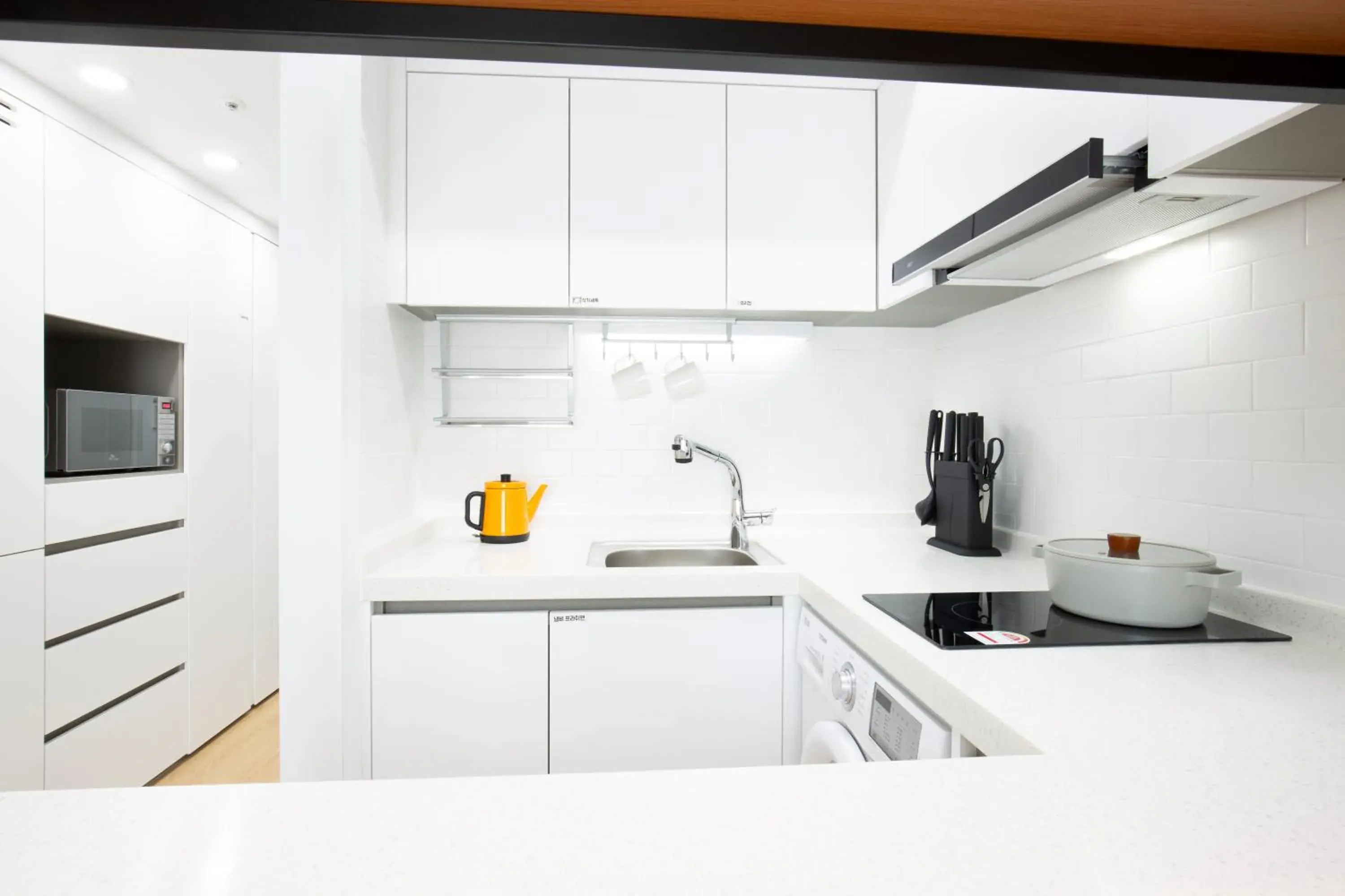 Busan Studio 202 Busan Studio 202