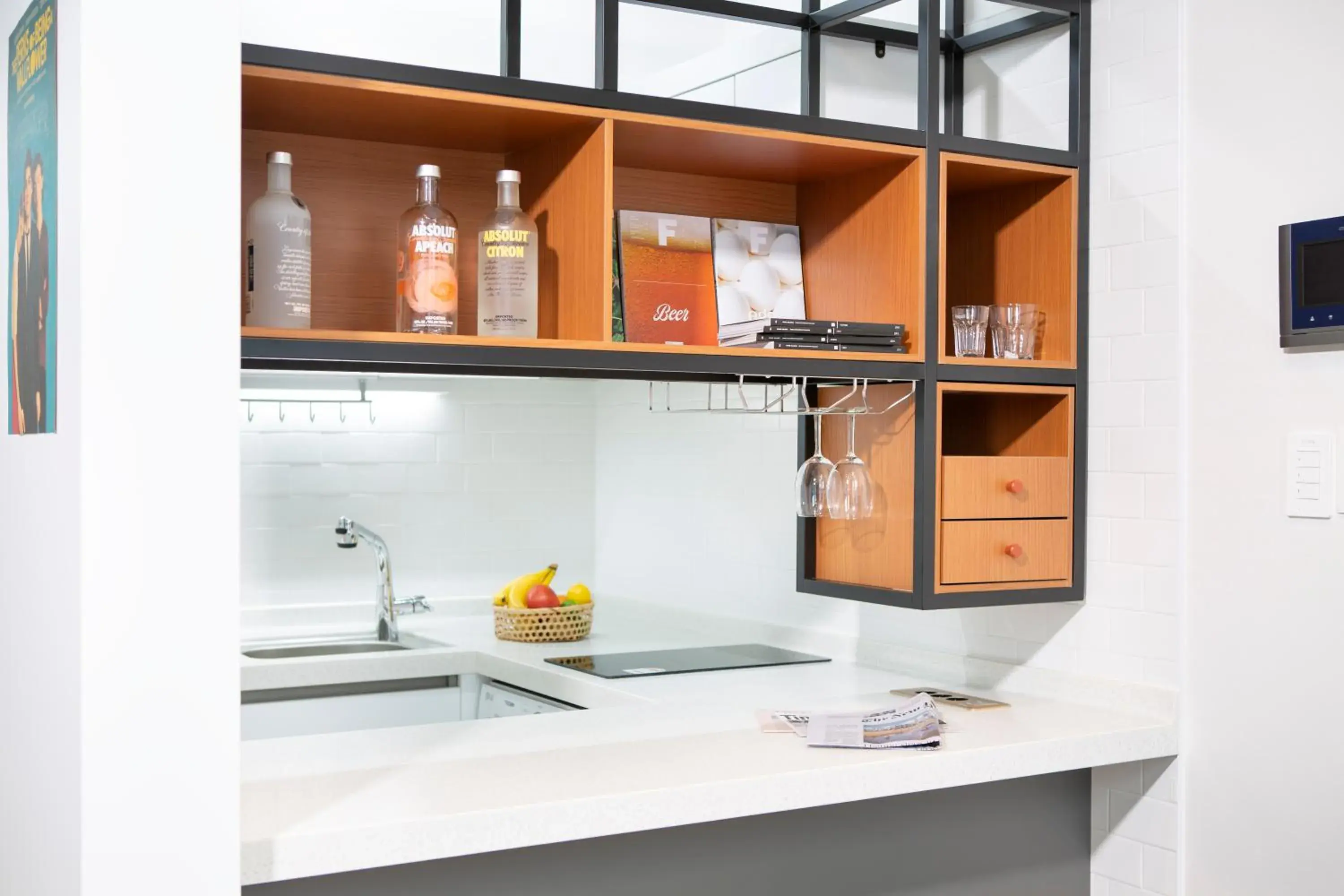 Busan Studio 202 Busan Studio 202