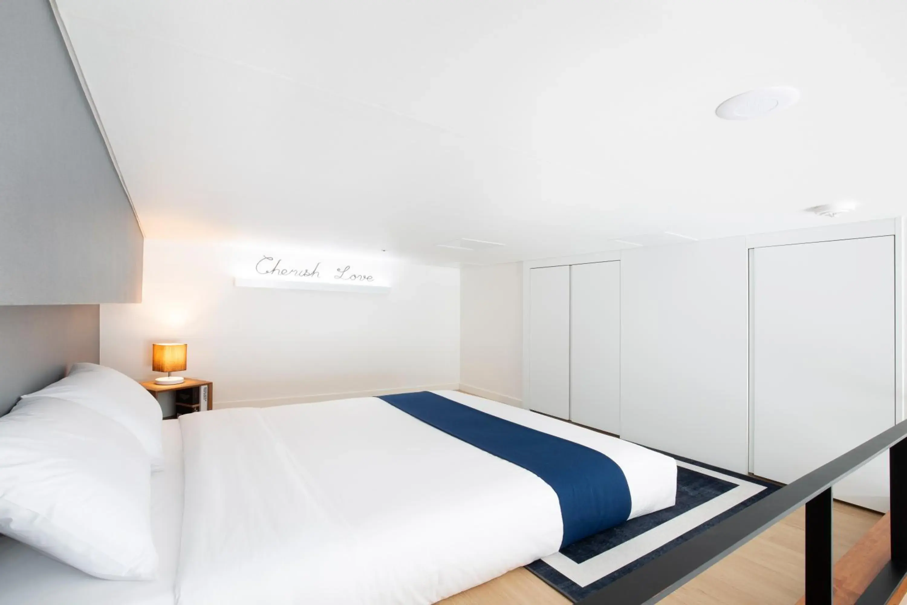 Bed in Busan Studio 202 Bed in Busan Studio 202