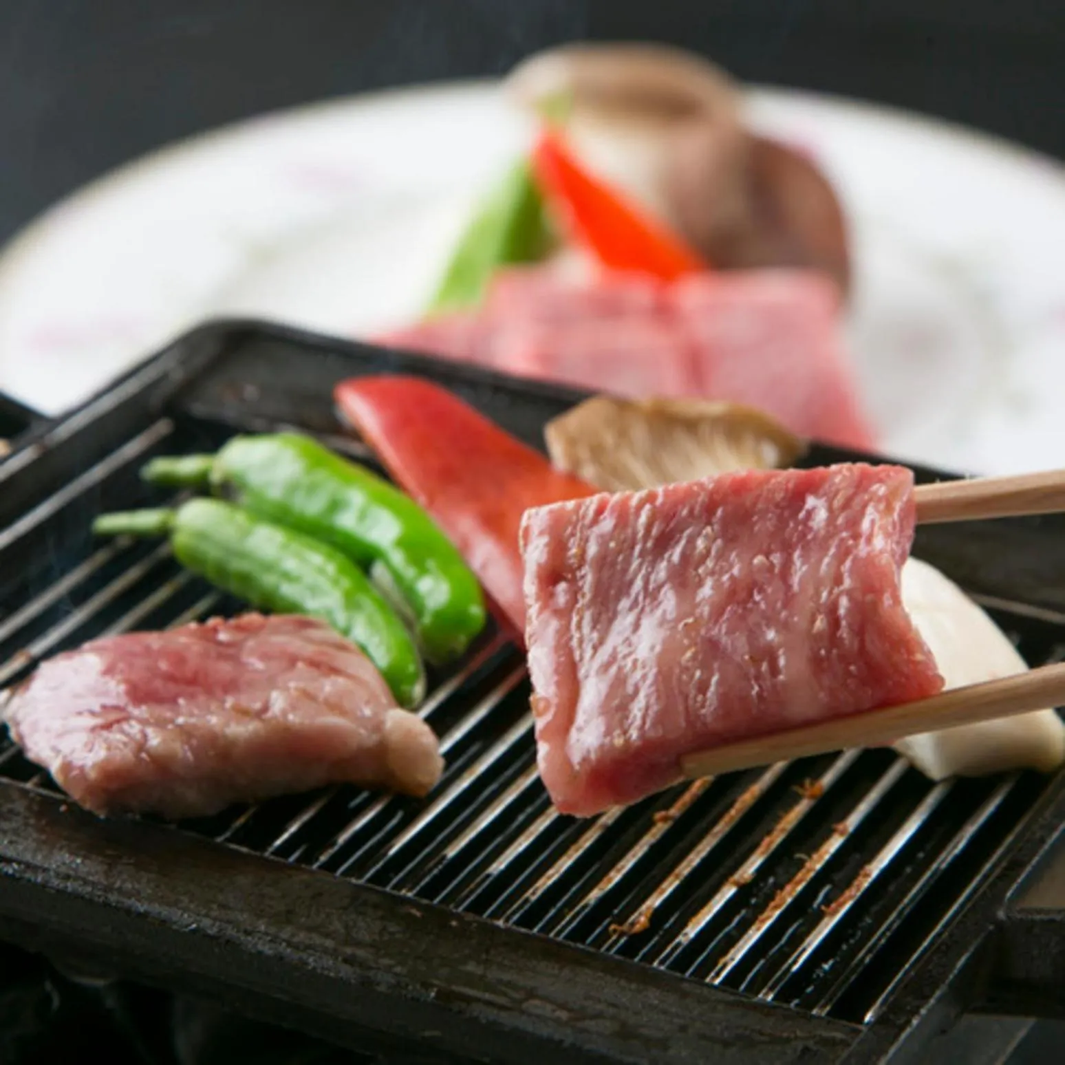 Kyukamura Chausuyama-Kogen