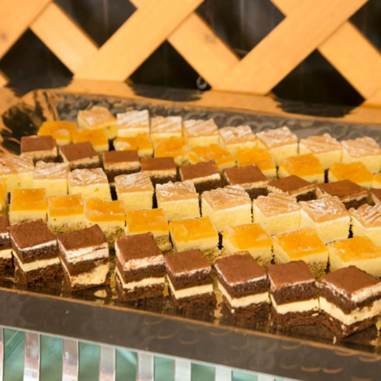 Kyukamura Chausuyama-Kogen