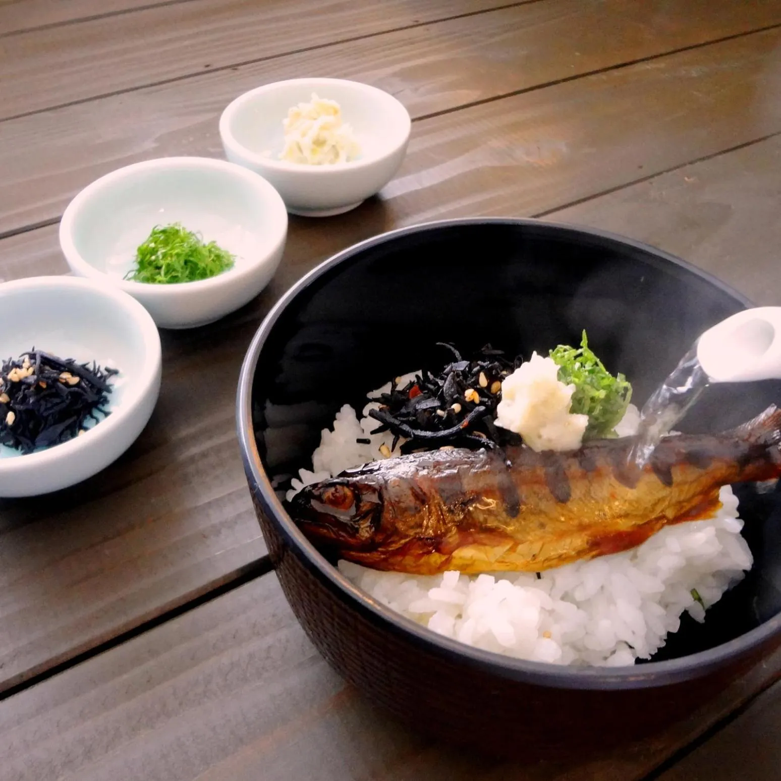 Kyukamura Chausuyama-Kogen