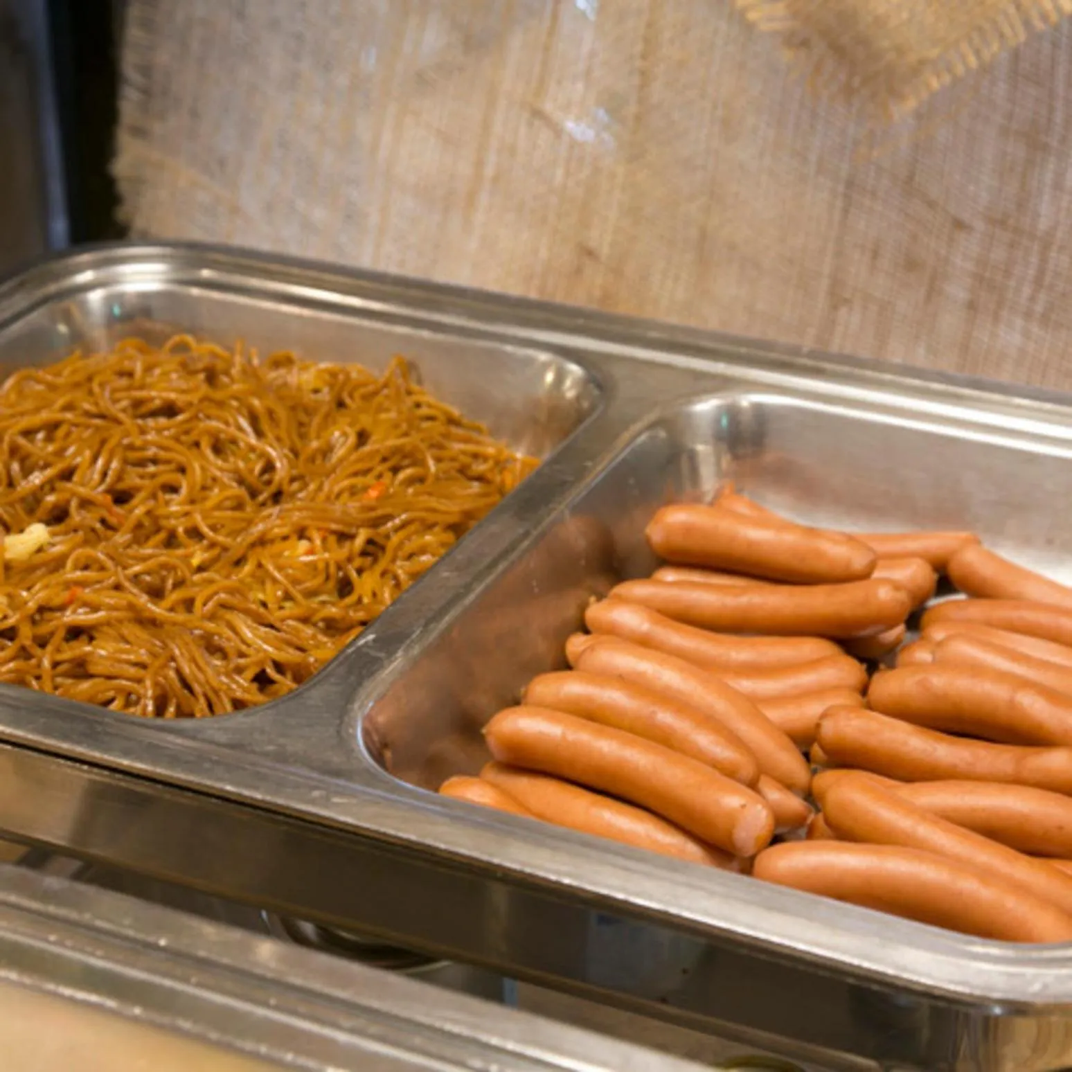 Kyukamura Chausuyama-Kogen