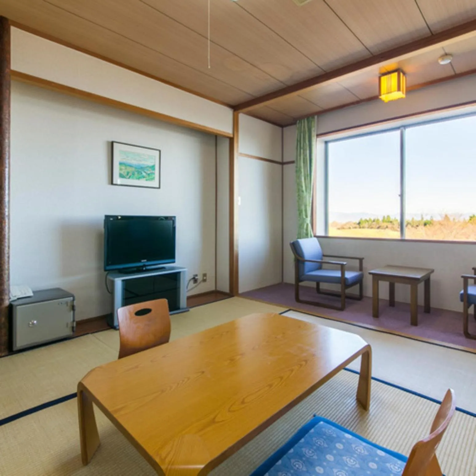 Kyukamura Chausuyama-Kogen