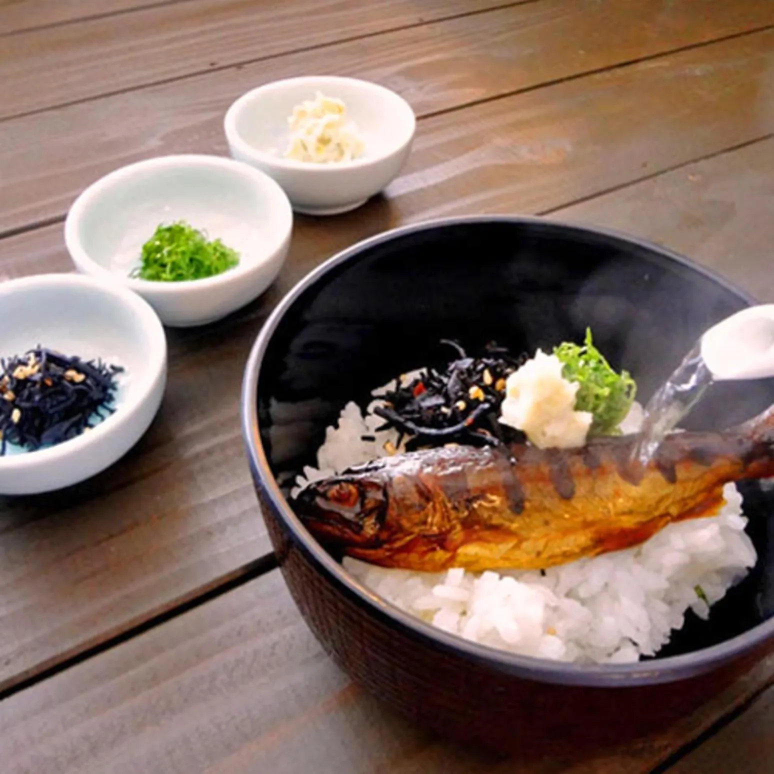 Kyukamura Chausuyama-Kogen