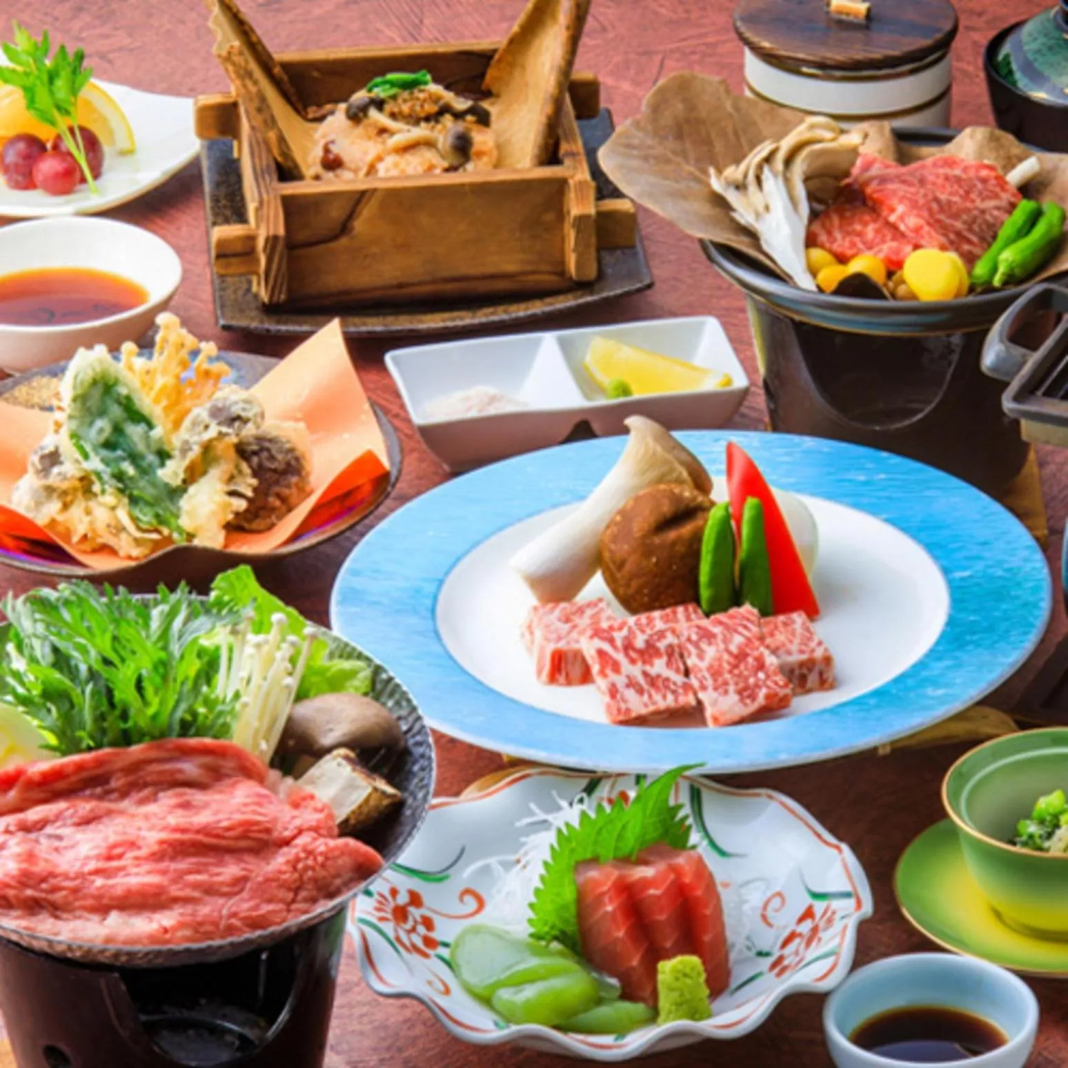 Kyukamura Chausuyama-Kogen