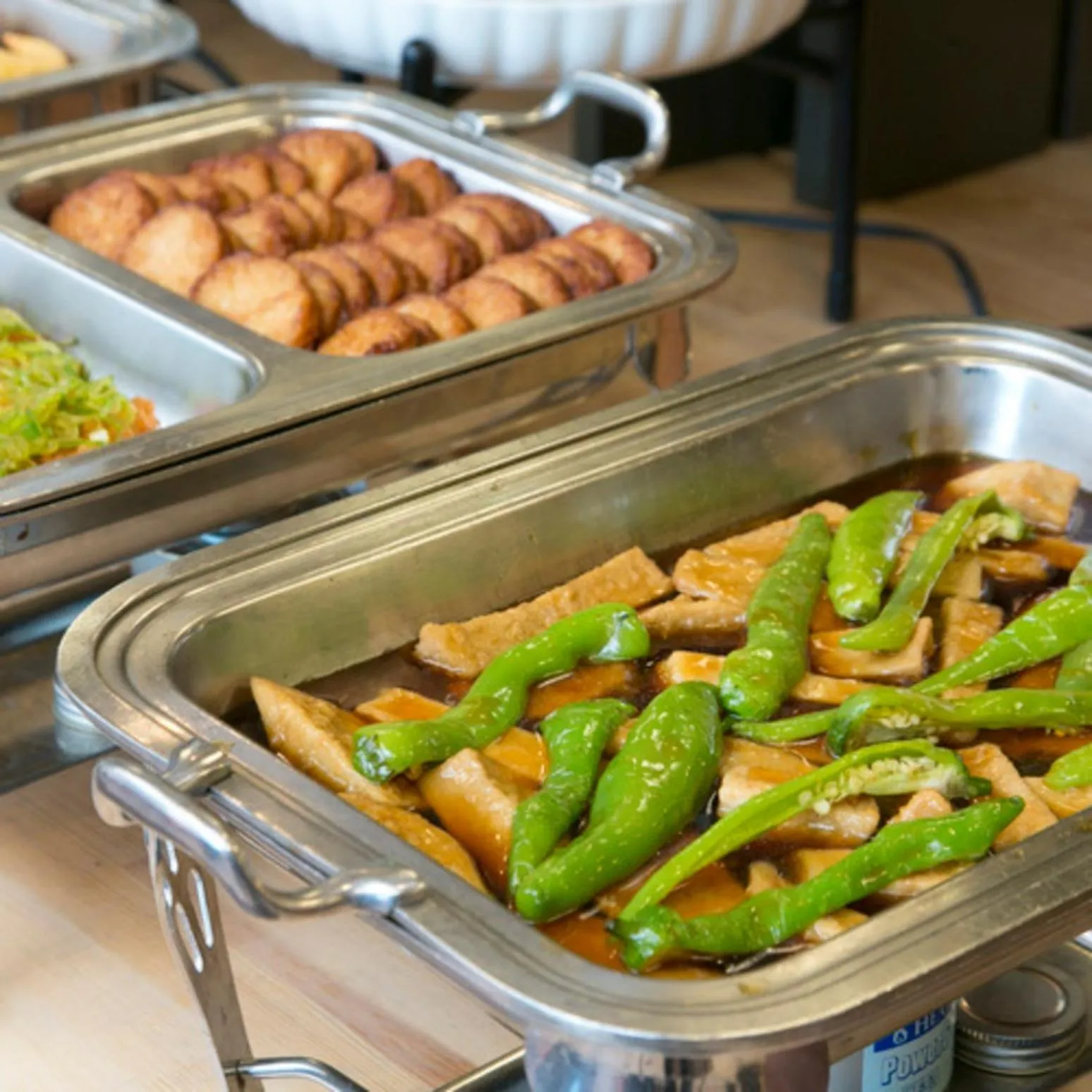 Kyukamura Chausuyama-Kogen