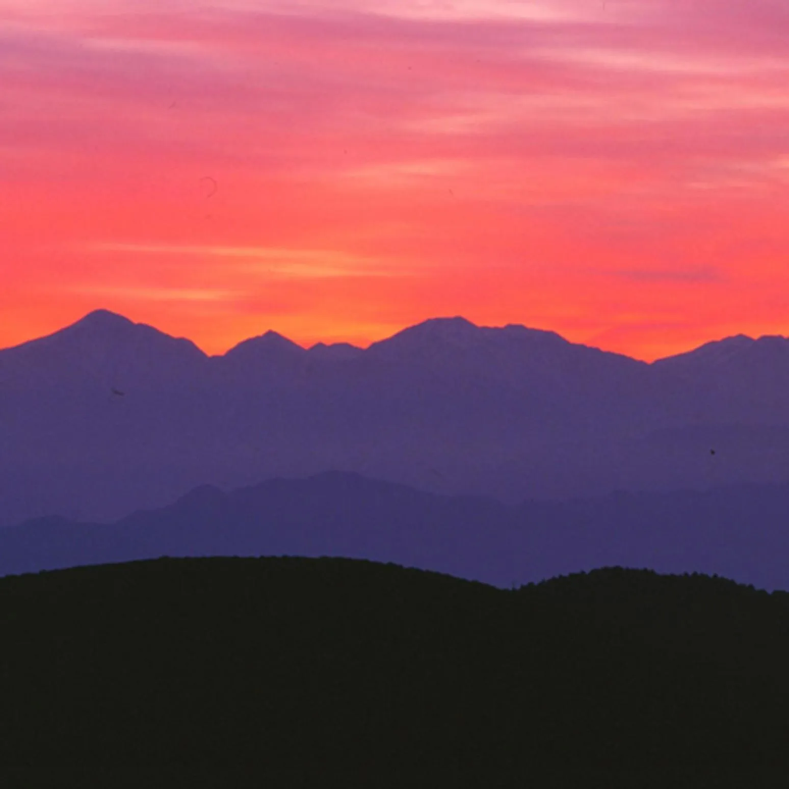 Kyukamura Chausuyama-Kogen