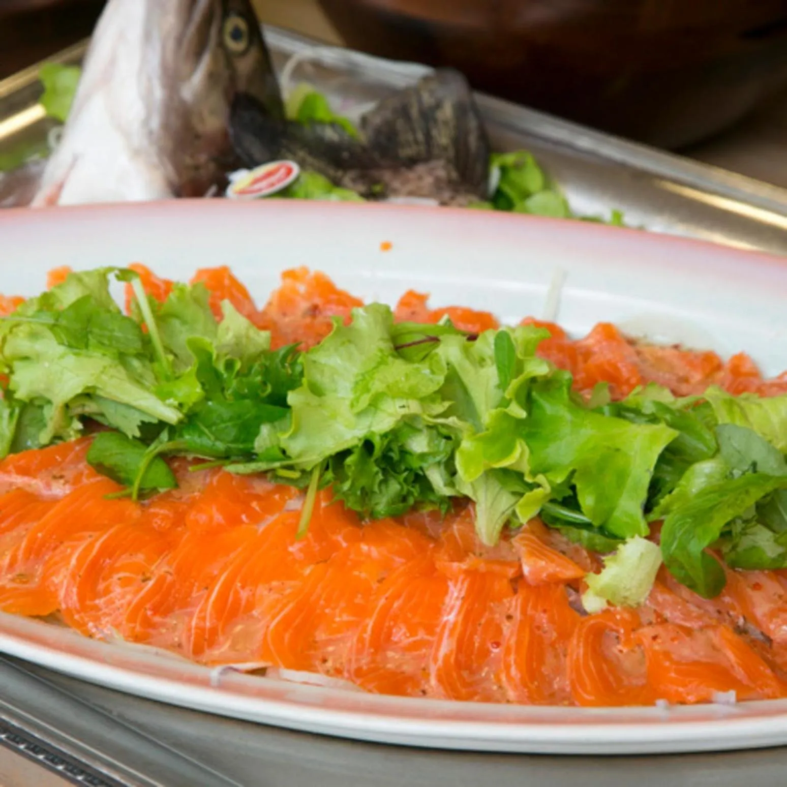 Kyukamura Chausuyama-Kogen